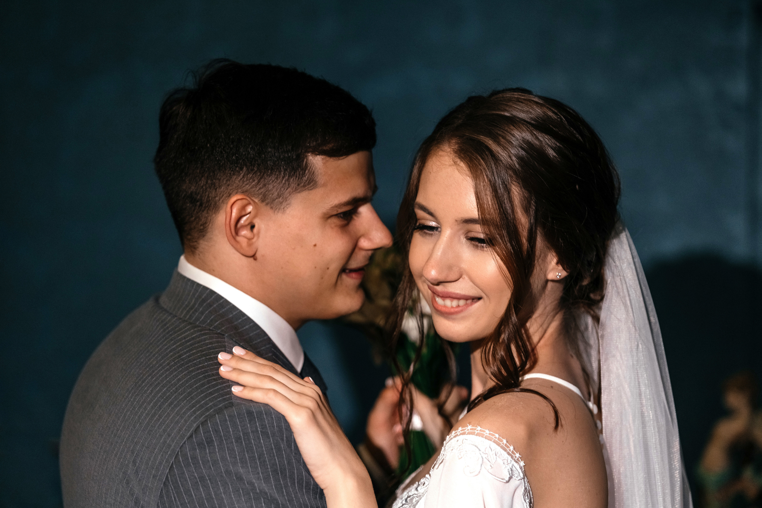 Peterfilm.ru - Свадебная серия Полины и Александра. Блог фотографа Пет