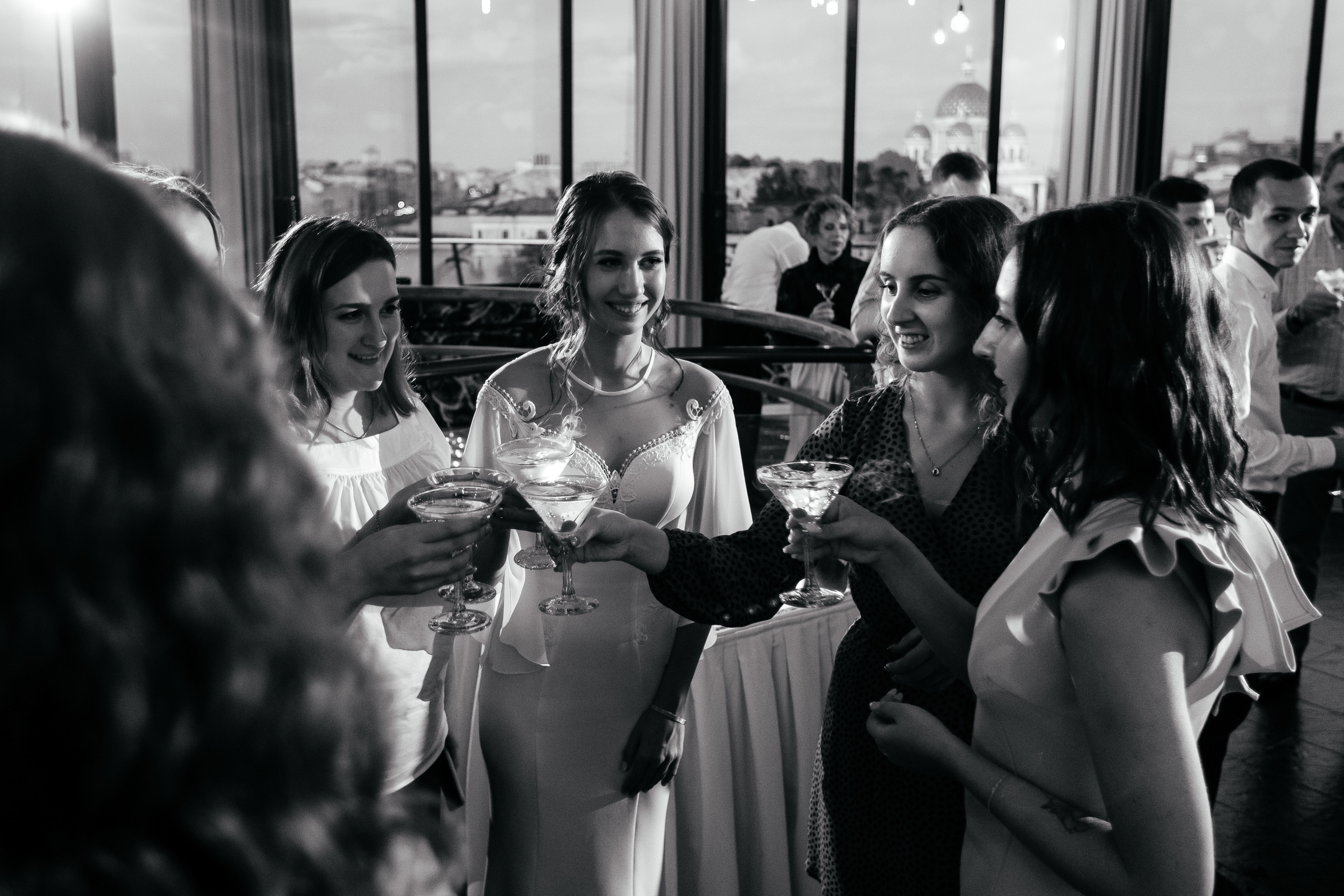 Peterfilm.ru - Свадебная серия Полины и Александра. Блог фотографа Пет