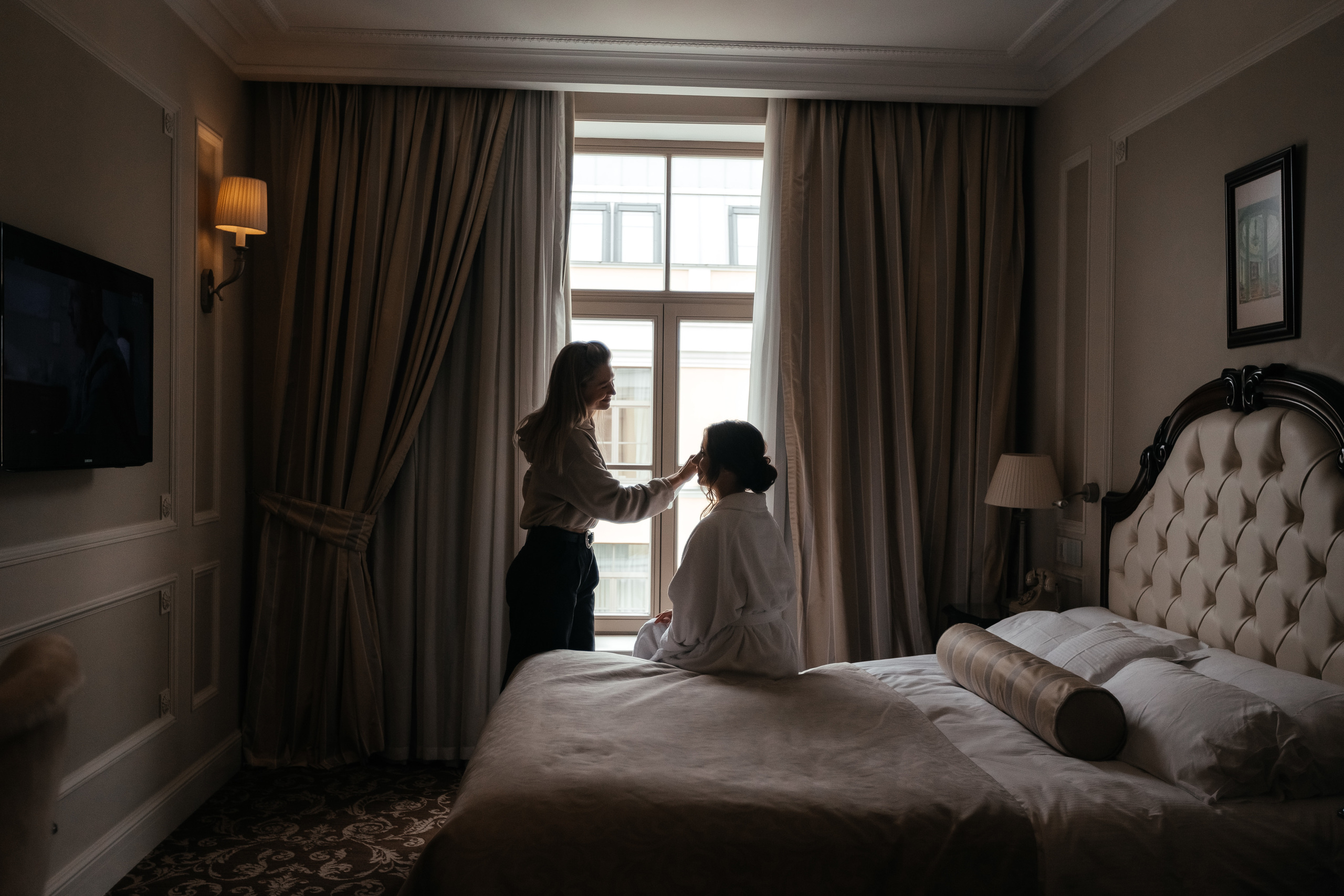 Peterfilm.ru - Свадебная серия Полины и Александра. Блог фотографа Пет