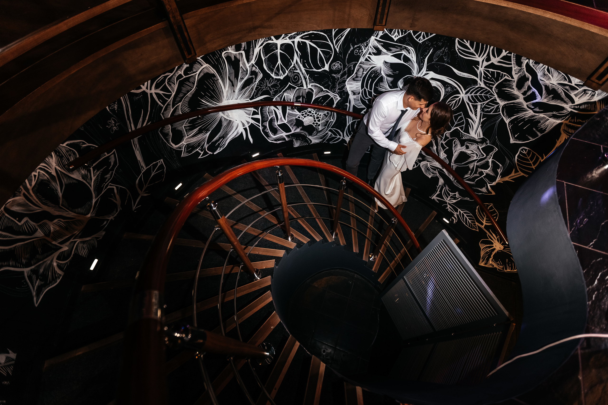 Peterfilm.ru - Свадебная серия Полины и Александра. Блог фотографа Пет