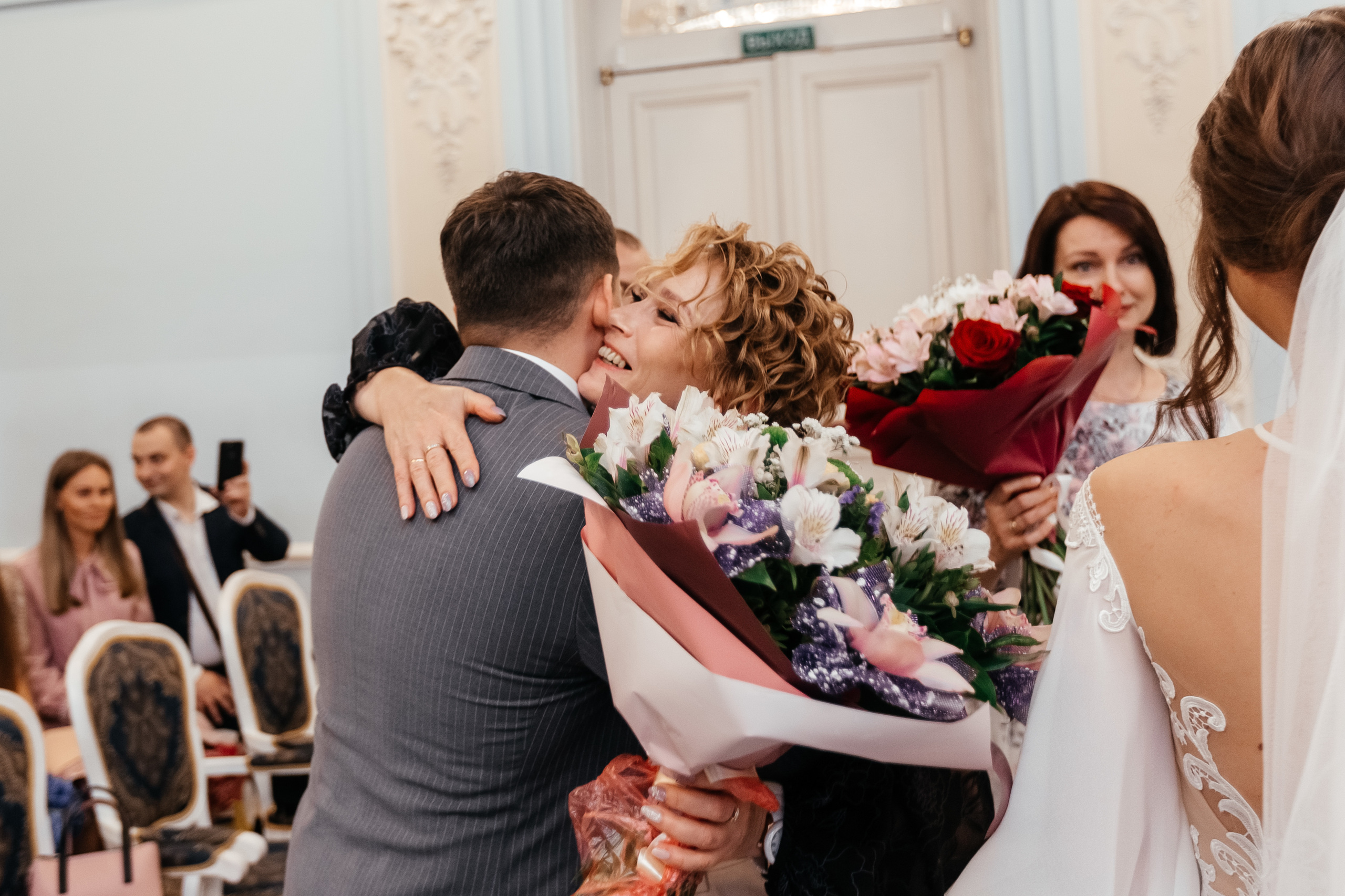 Peterfilm.ru - Свадебная серия Полины и Александра. Блог фотографа Пет