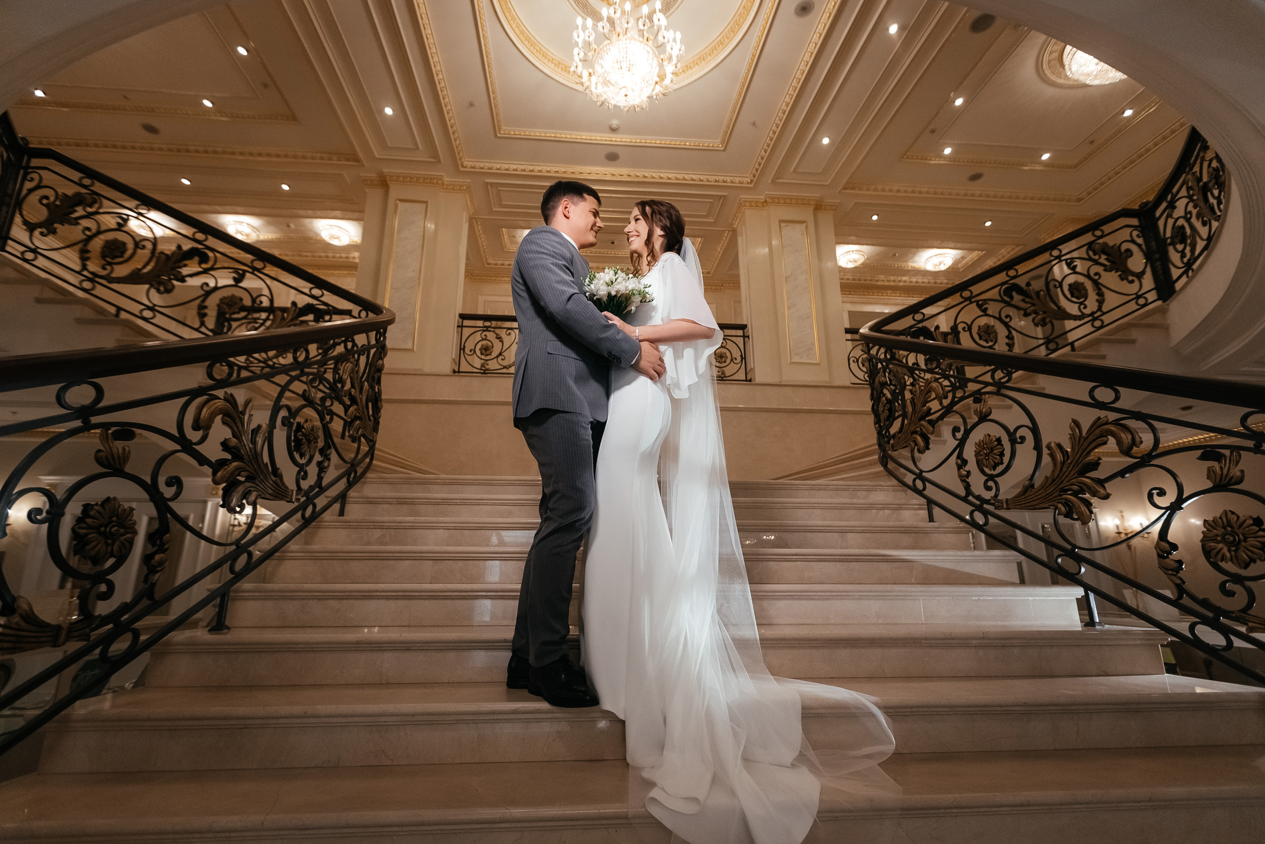 Peterfilm.ru - Свадебная серия Полины и Александра. Блог фотографа Пет