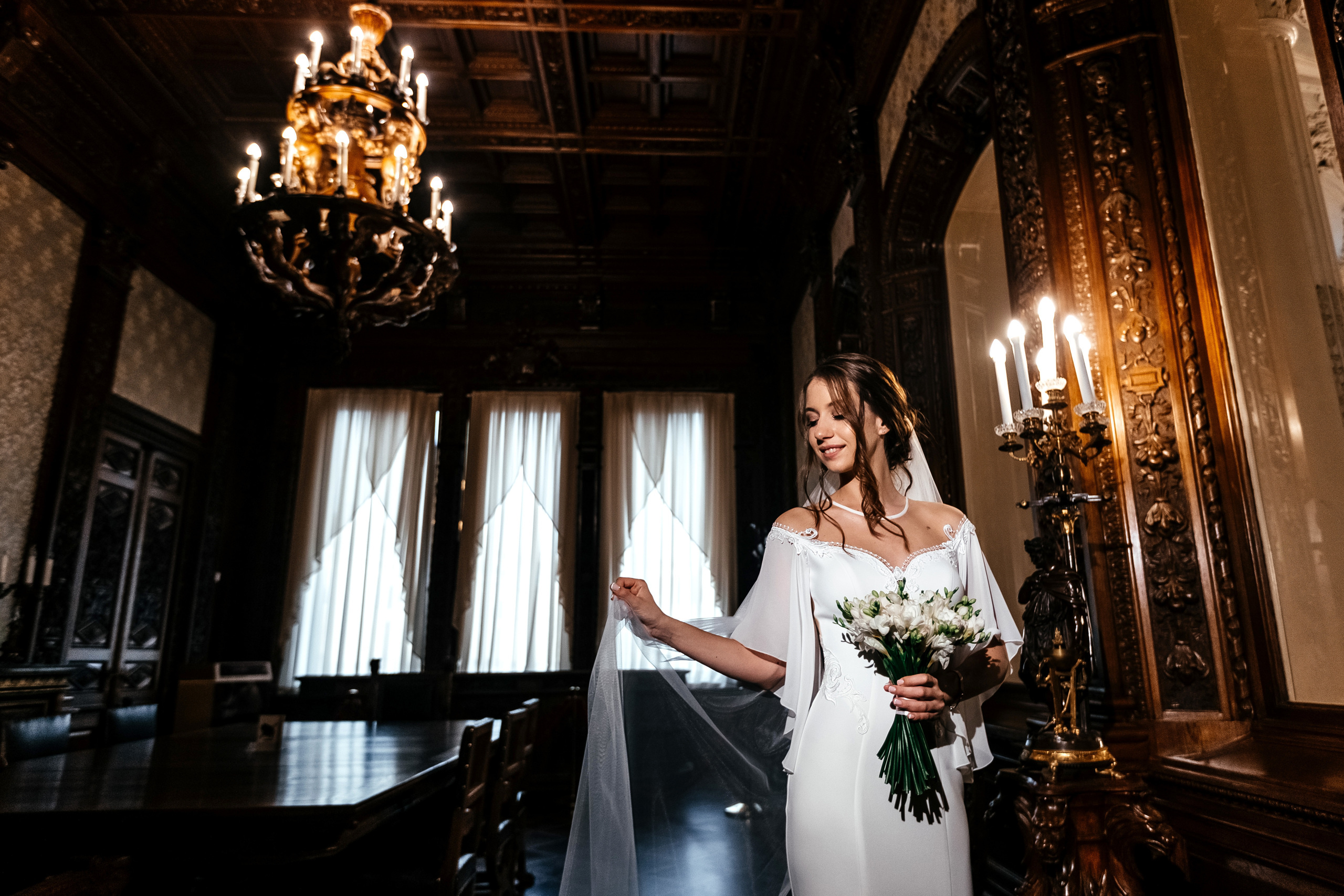 Peterfilm.ru - Свадебная серия Полины и Александра. Блог фотографа Пет