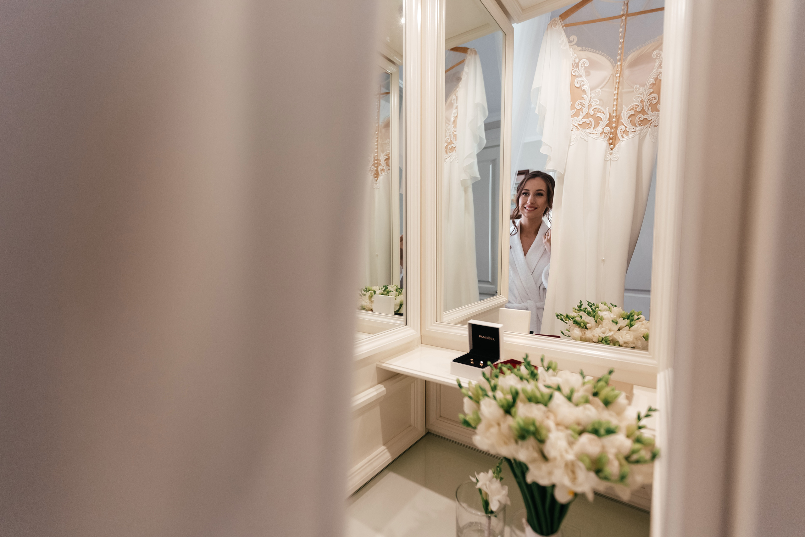 Peterfilm.ru - Свадебная серия Полины и Александра. Блог фотографа Пет