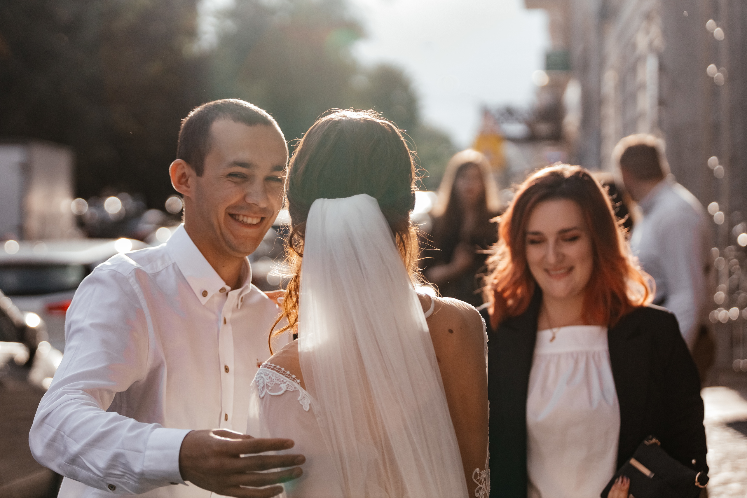 Peterfilm.ru - Свадебная серия Полины и Александра. Блог фотографа Пет