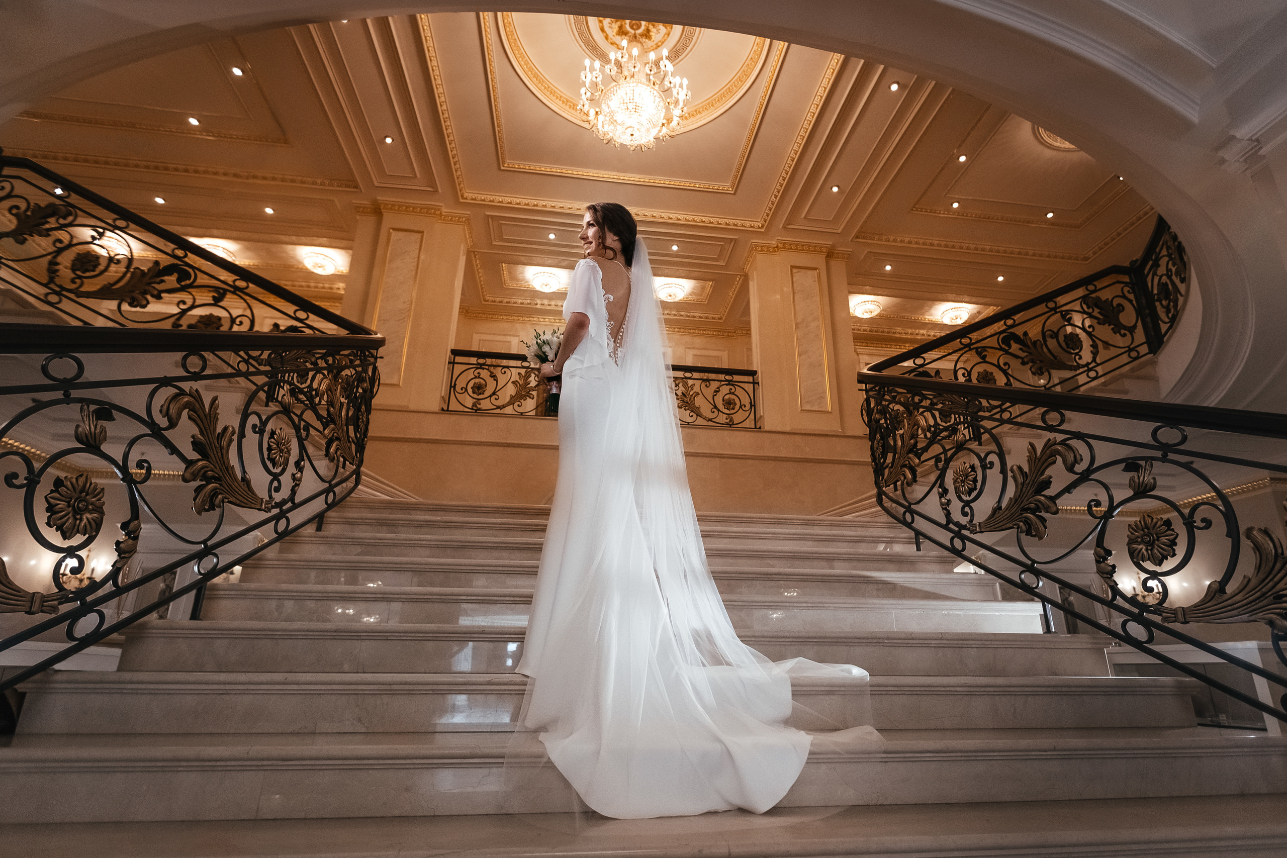 Peterfilm.ru - Свадебная серия Полины и Александра. Блог фотографа Пет