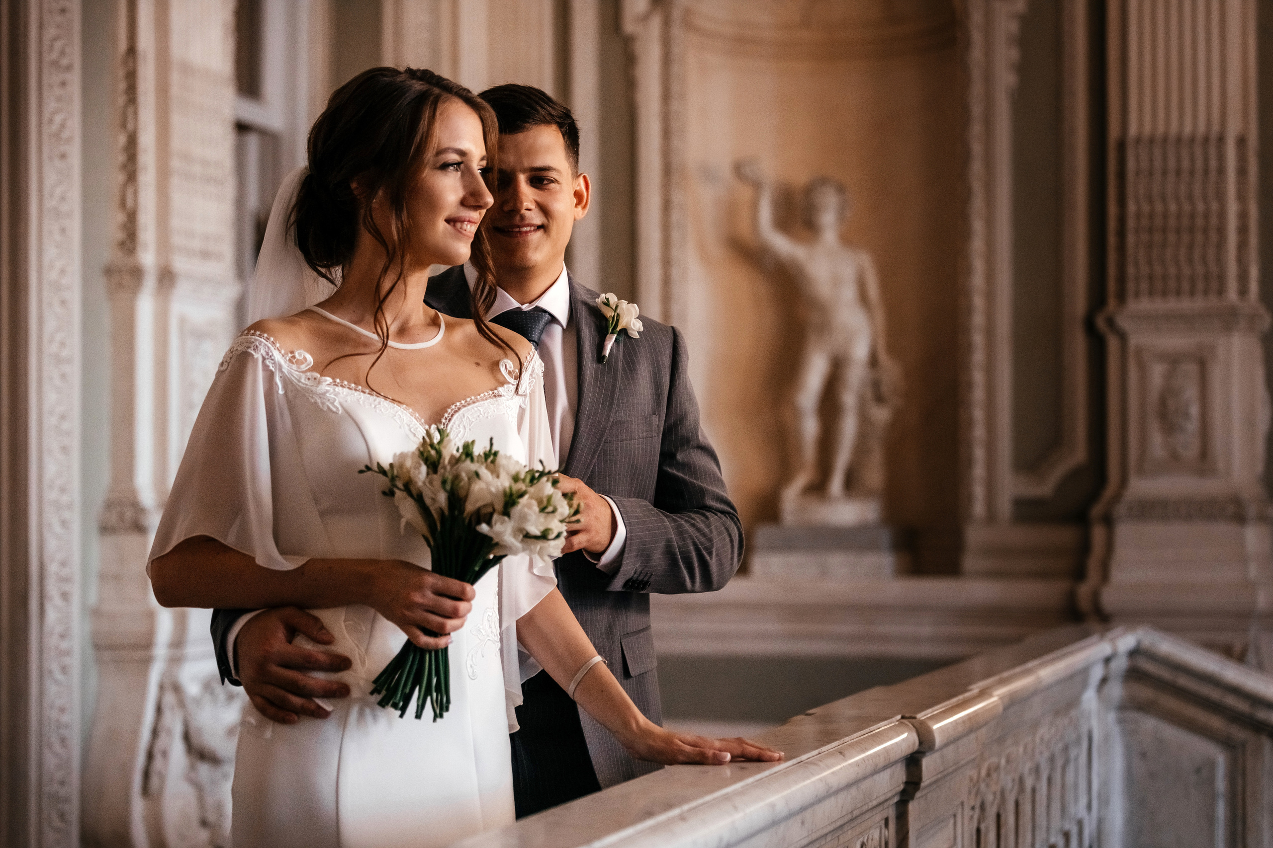 Peterfilm.ru - Свадебная серия Полины и Александра. Блог фотографа Пет