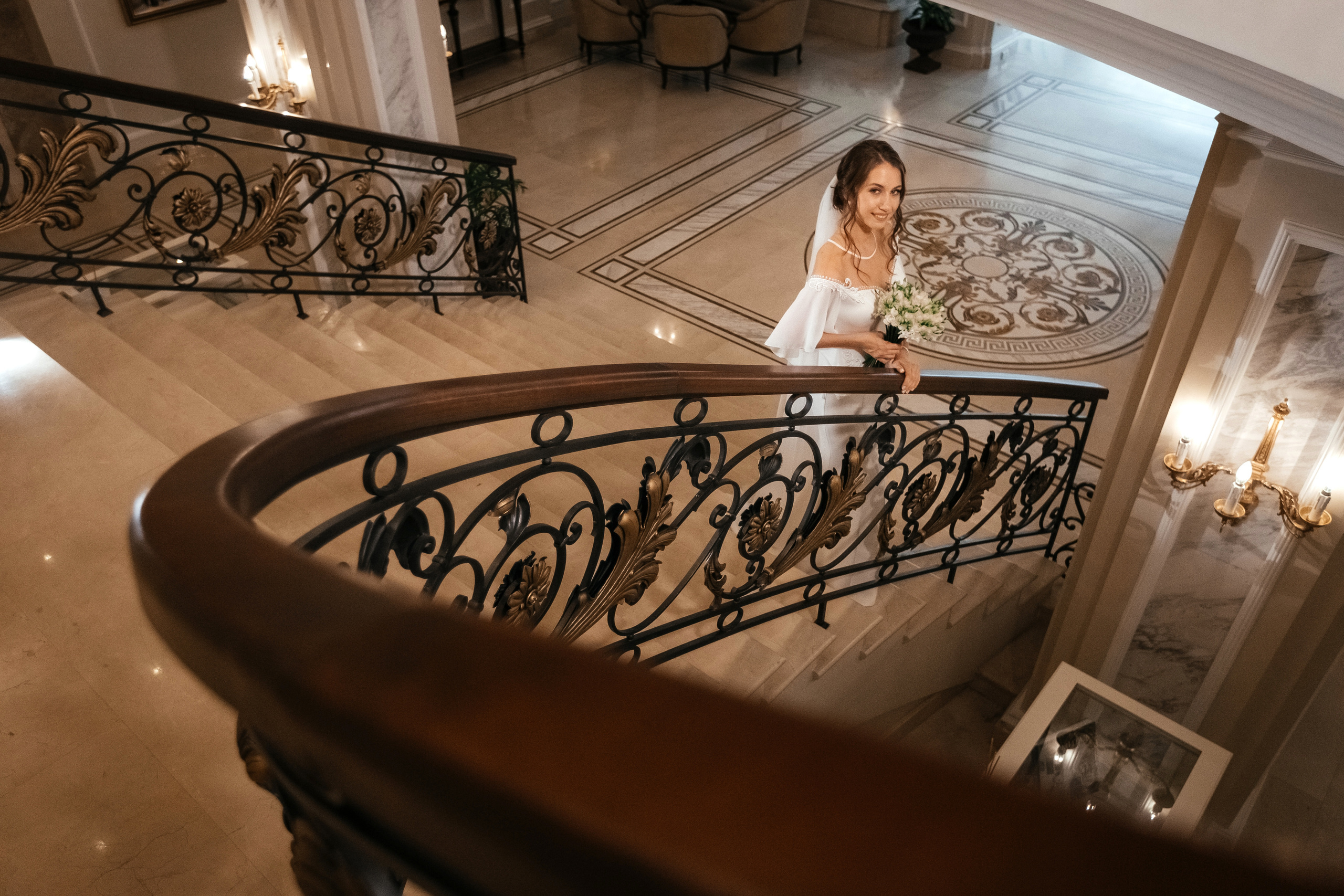 Peterfilm.ru - Свадебная серия Полины и Александра. Блог фотографа Пет