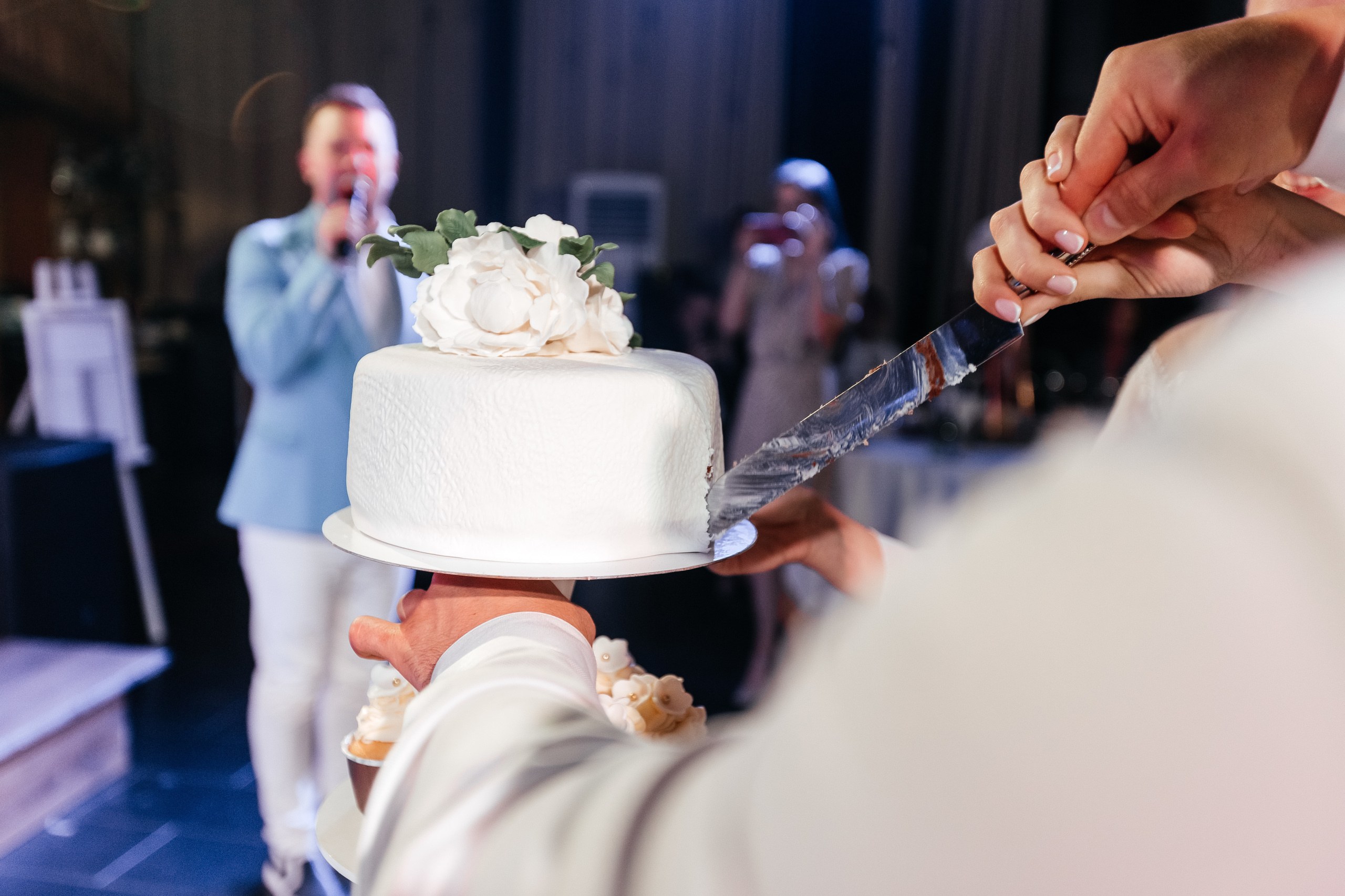 Peterfilm.ru - Свадебная серия Полины и Александра. Блог фотографа Пет