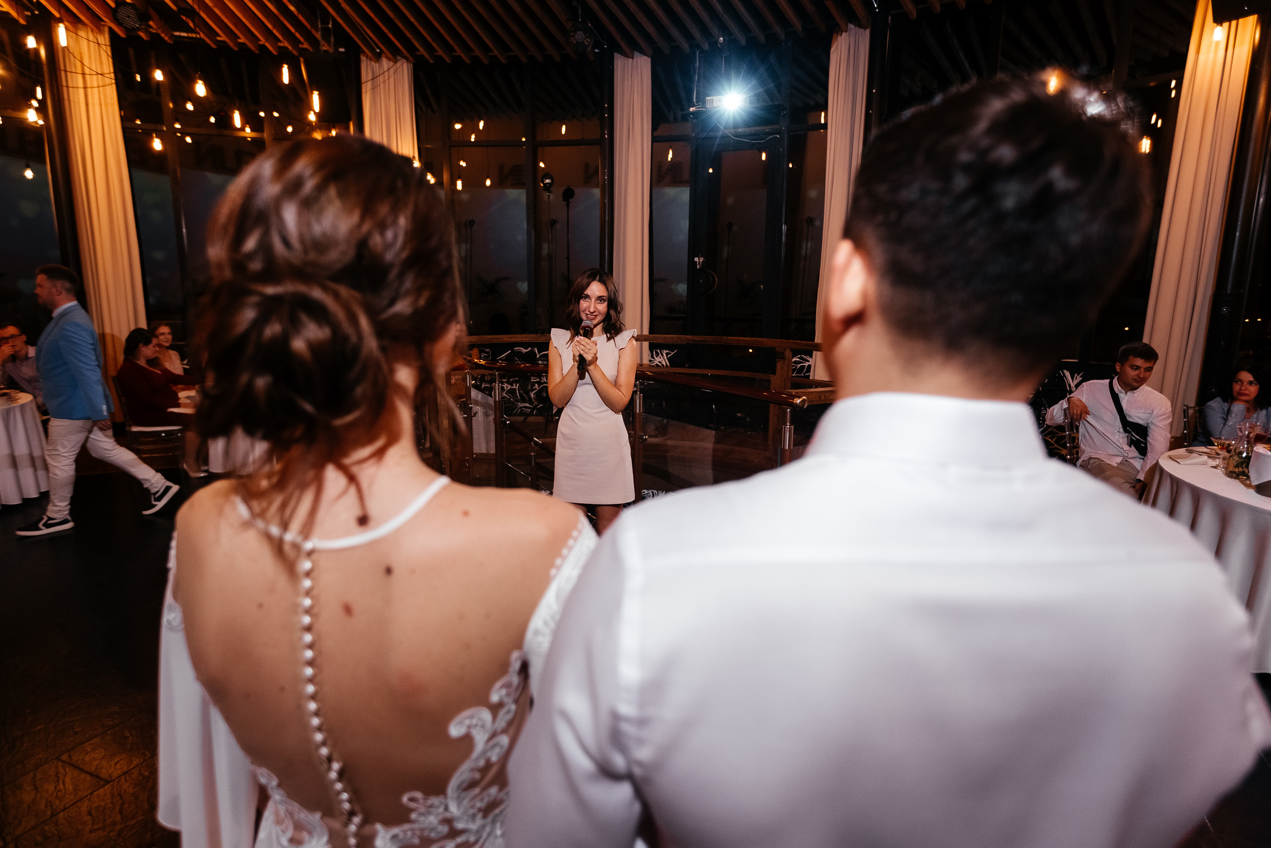 Peterfilm.ru - Свадебная серия Полины и Александра. Блог фотографа Пет