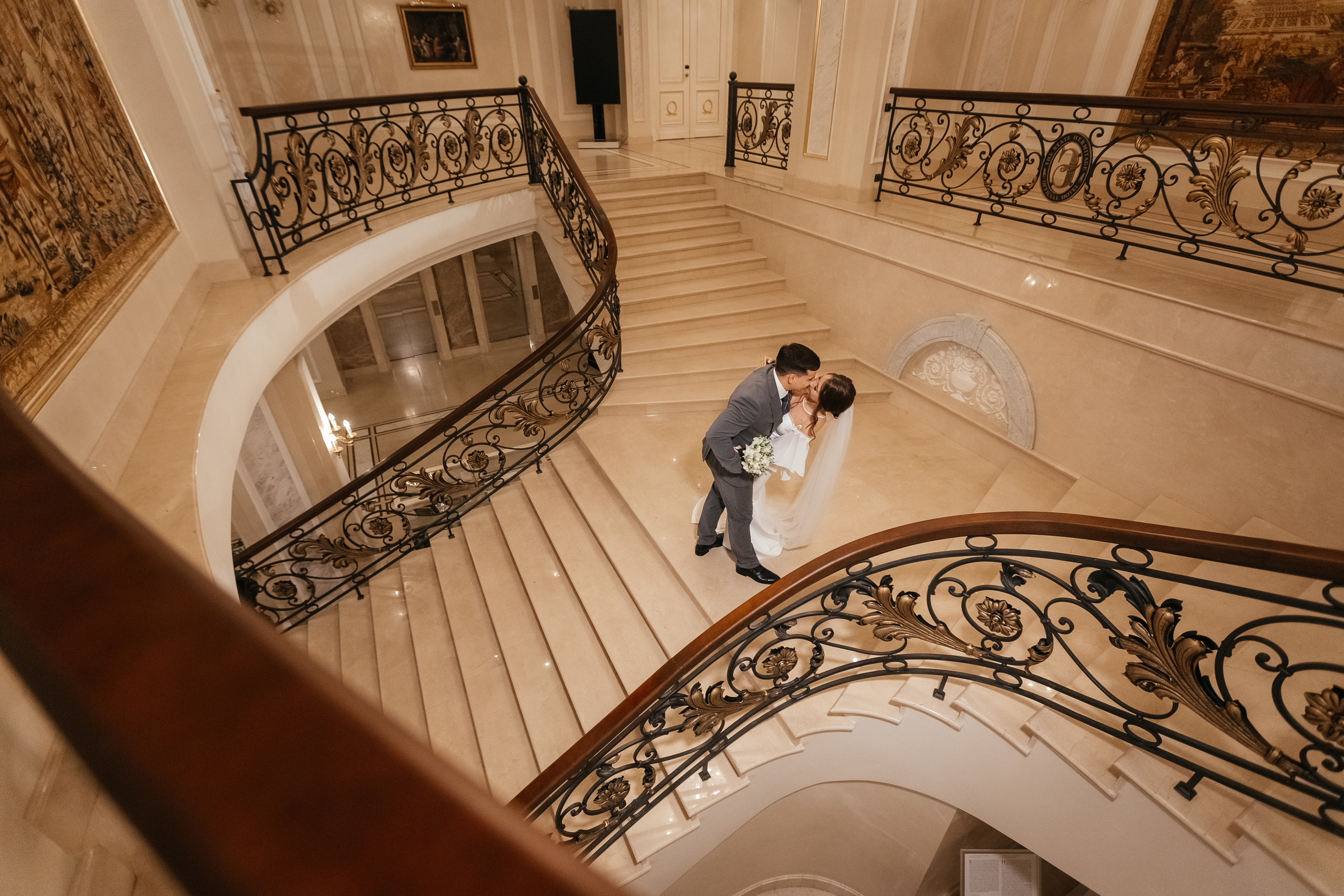 Peterfilm.ru - Свадебная серия Полины и Александра. Блог фотографа Пет