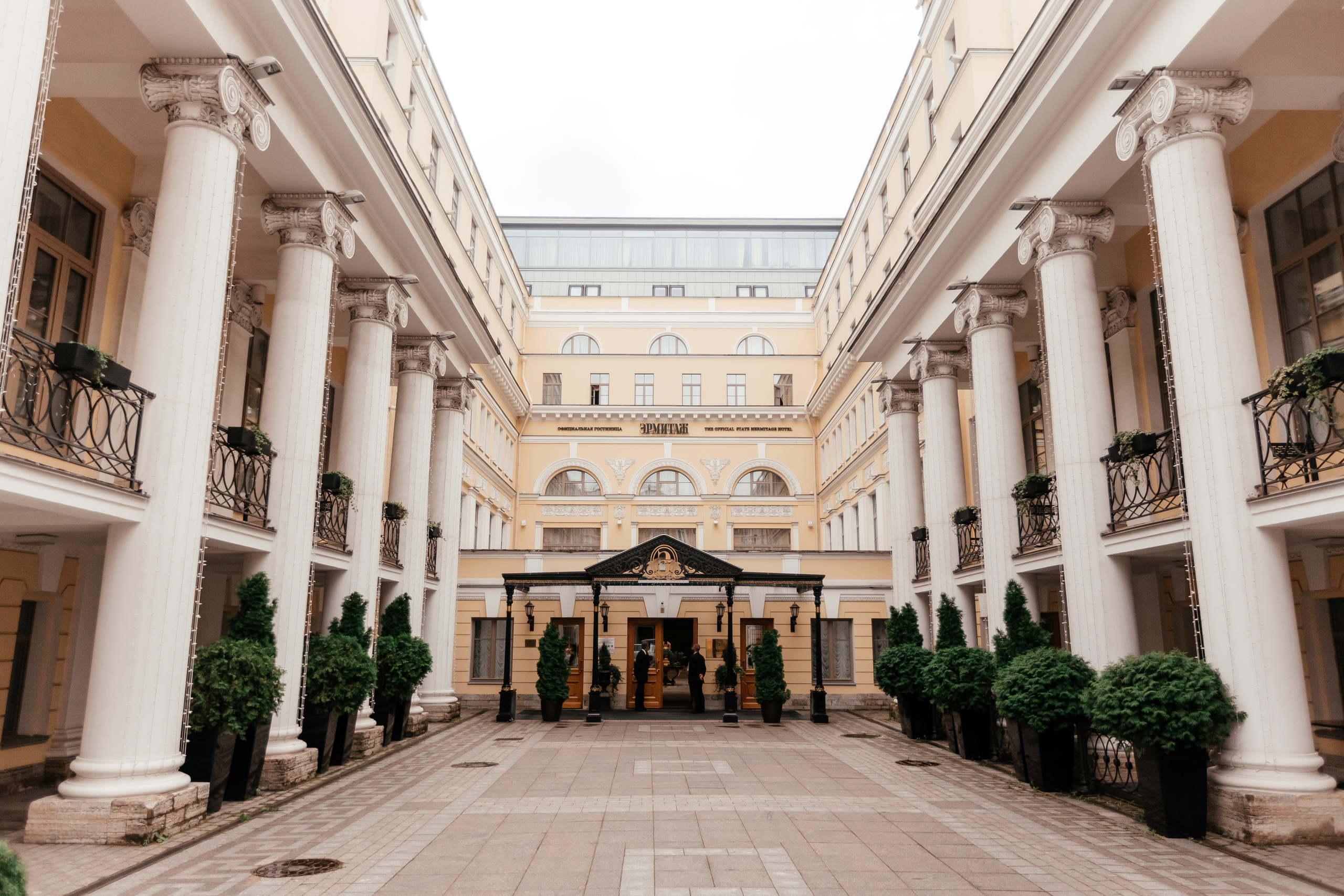 Peterfilm.ru - Свадебная серия Полины и Александра. Блог фотографа Пет