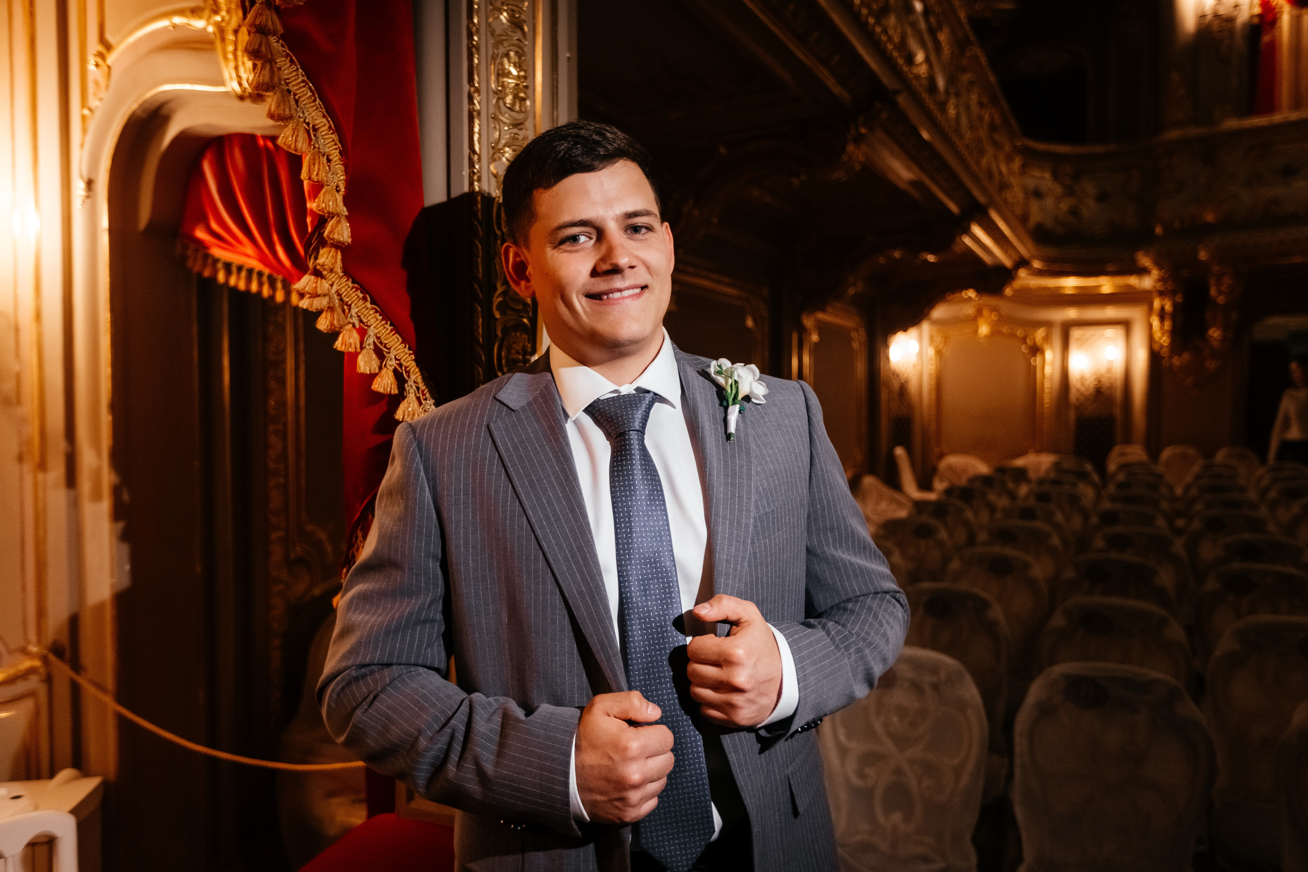 Peterfilm.ru - Свадебная серия Полины и Александра. Блог фотографа Пет