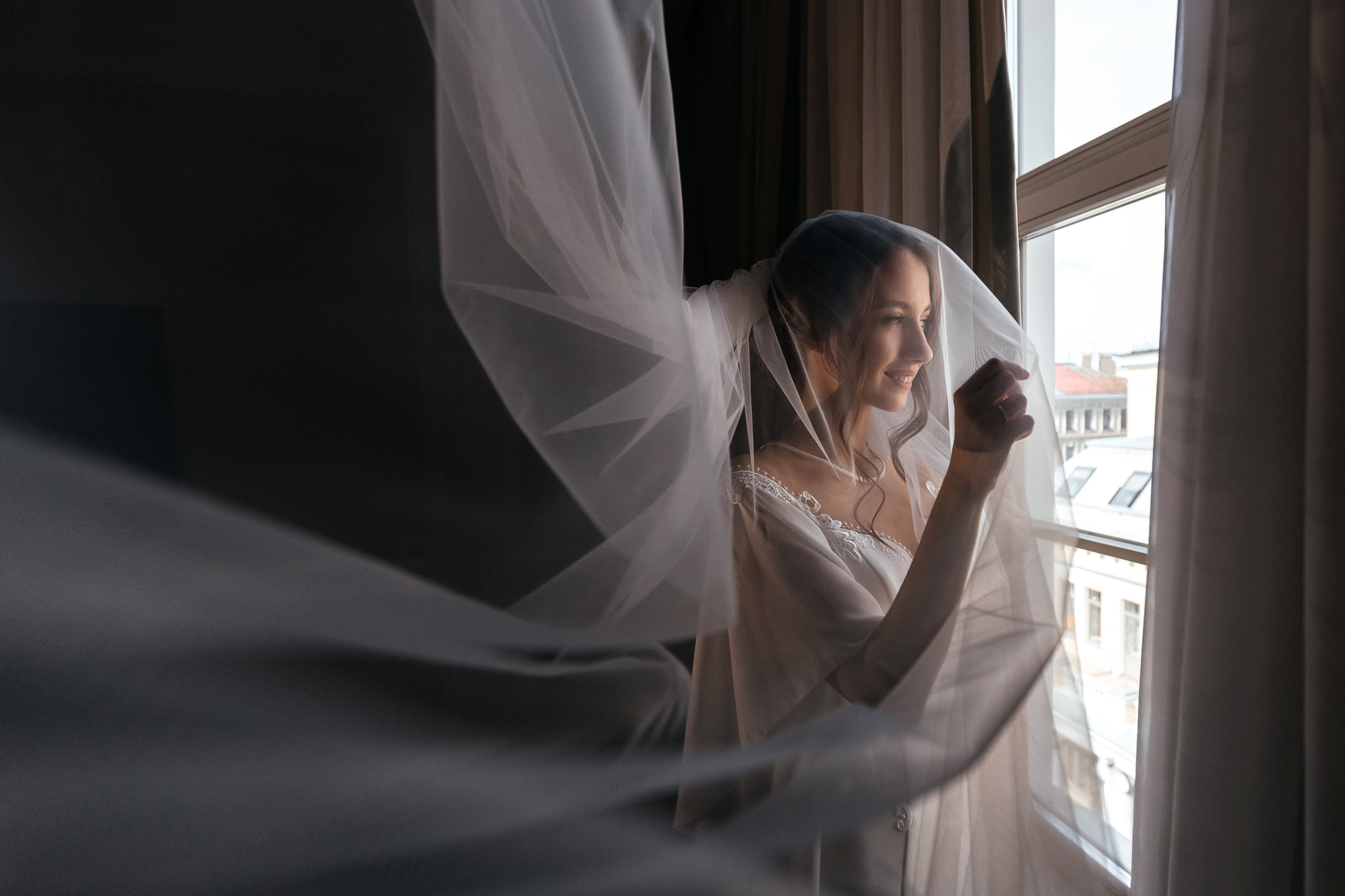 Peterfilm.ru - Свадебная серия Полины и Александра. Блог фотографа Пет