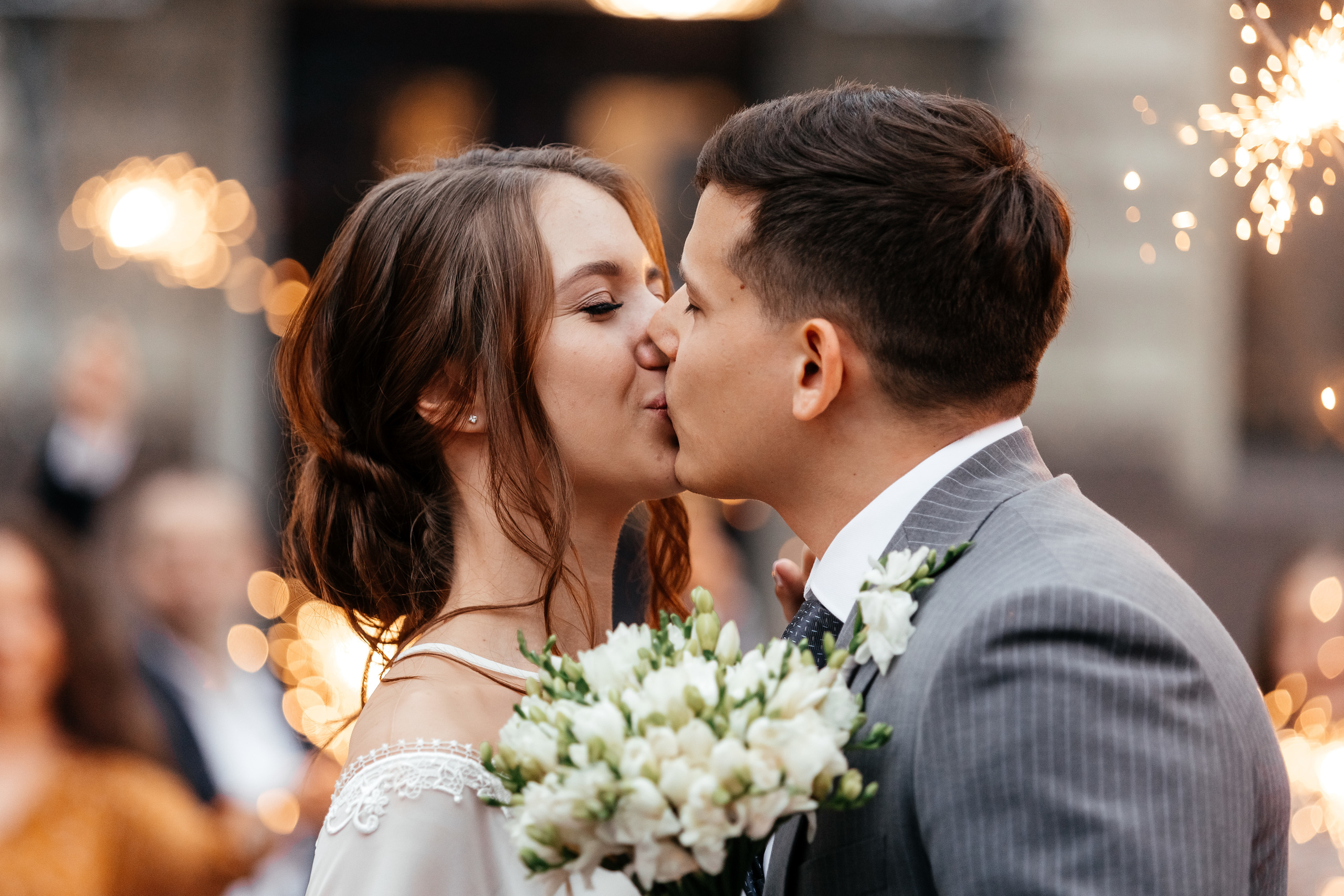 Peterfilm.ru - Свадебная серия Полины и Александра. Блог фотографа Пет