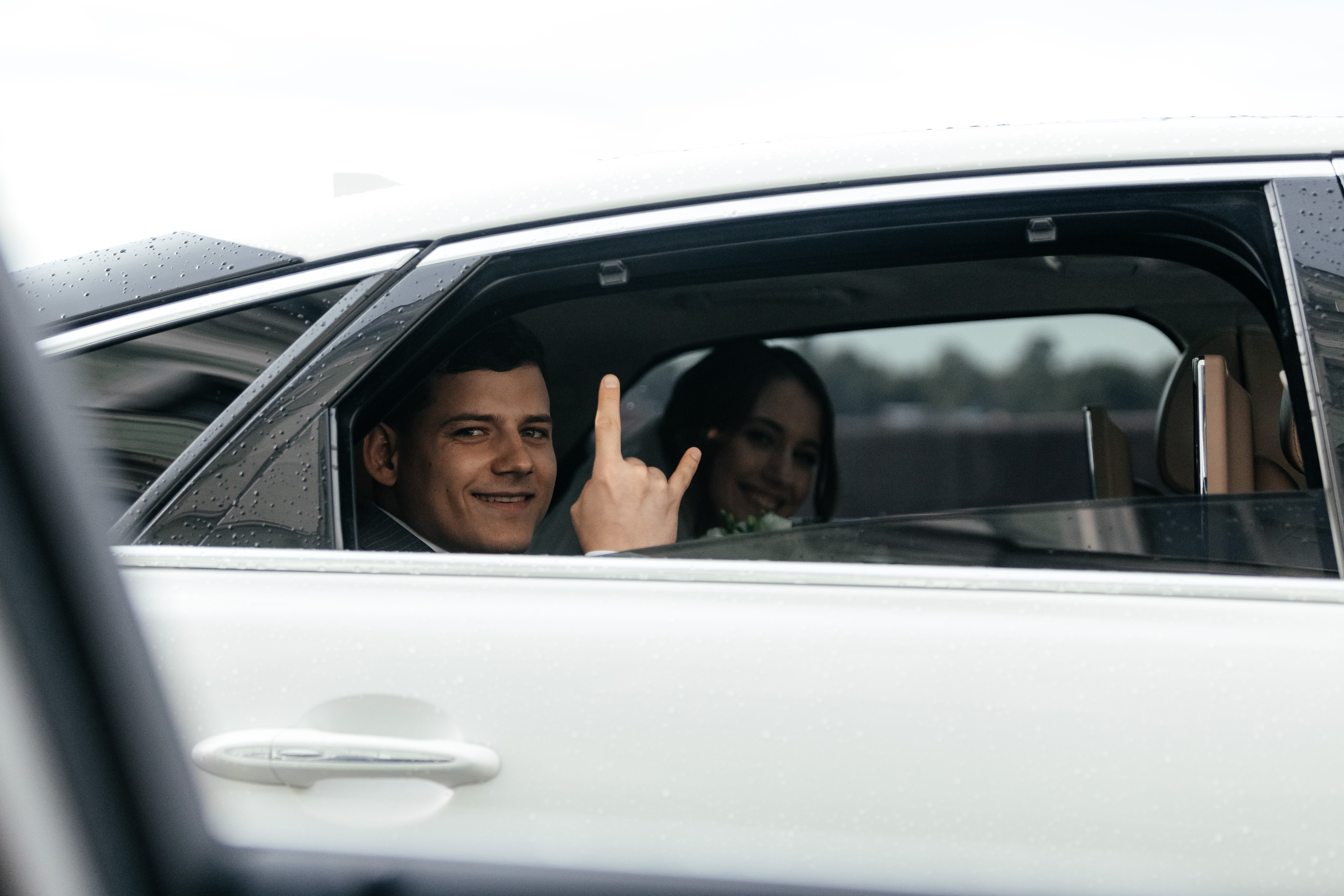 Peterfilm.ru - Свадебная серия Полины и Александра. Блог фотографа Пет