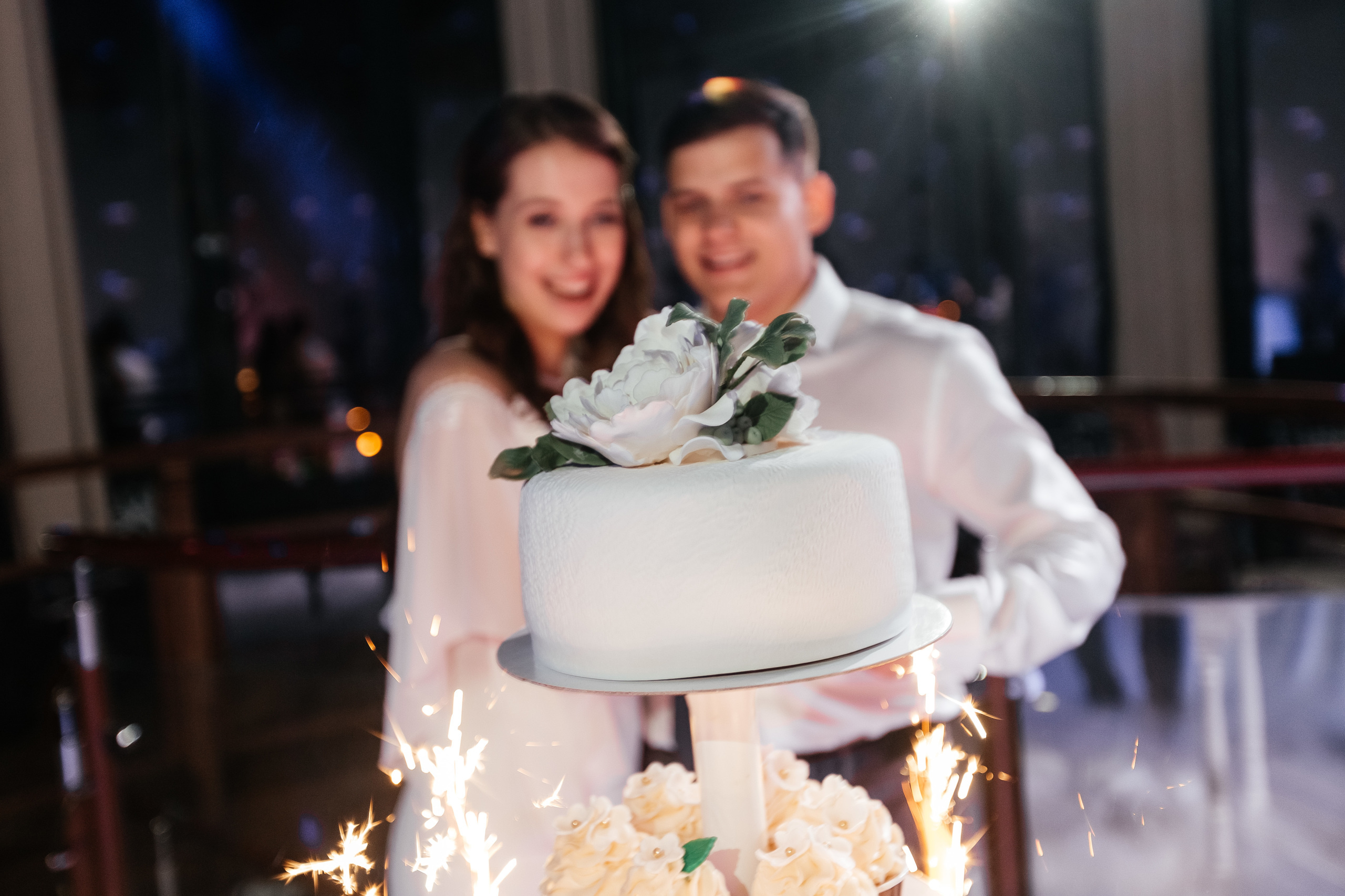 Peterfilm.ru - Свадебная серия Полины и Александра. Блог фотографа Пет