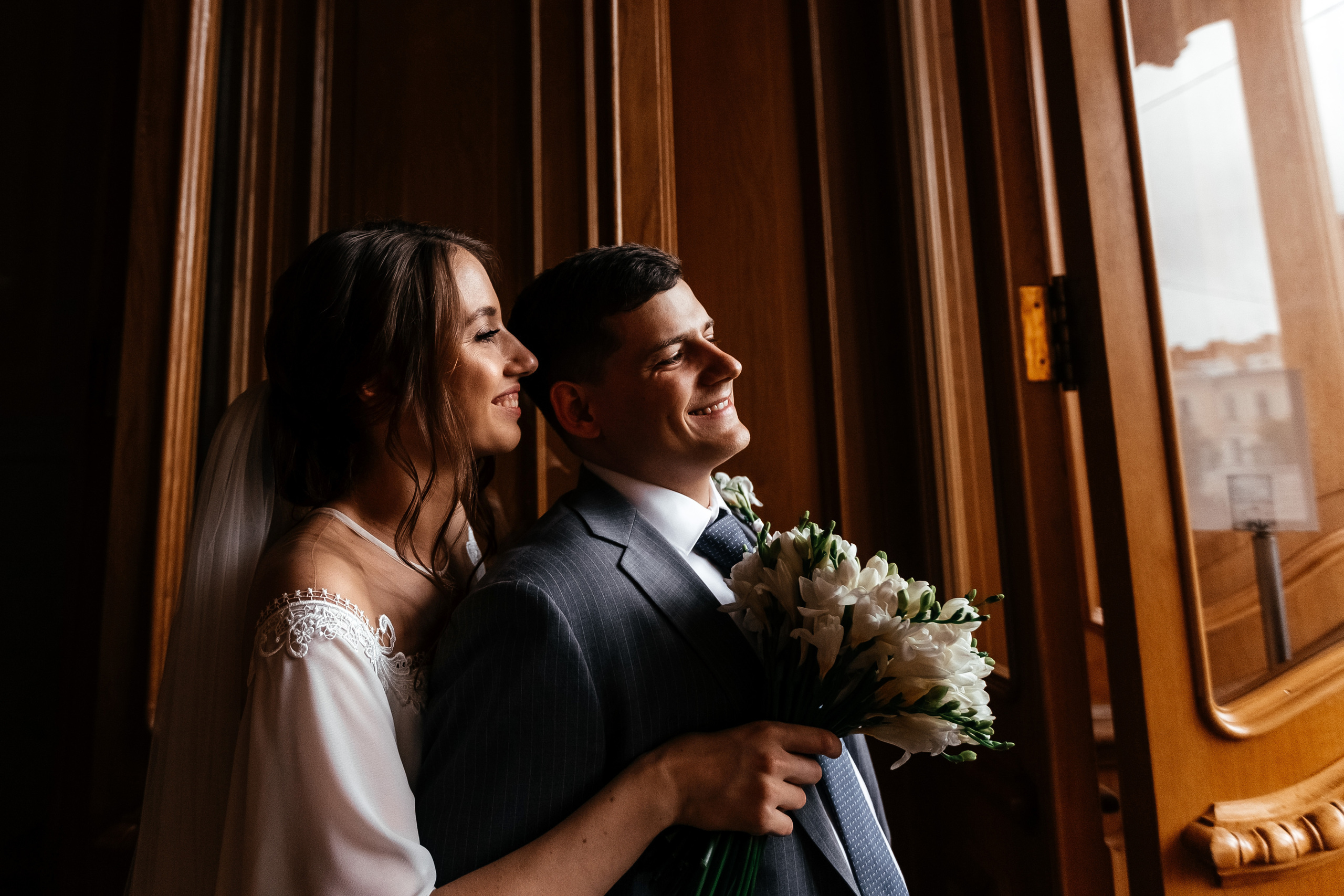 Peterfilm.ru - Свадебная серия Полины и Александра. Блог фотографа Пет