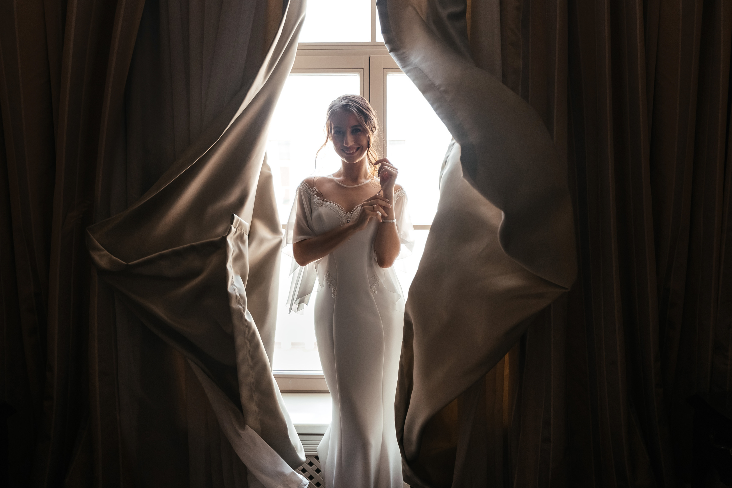 Peterfilm.ru - Свадебная серия Полины и Александра. Блог фотографа Пет