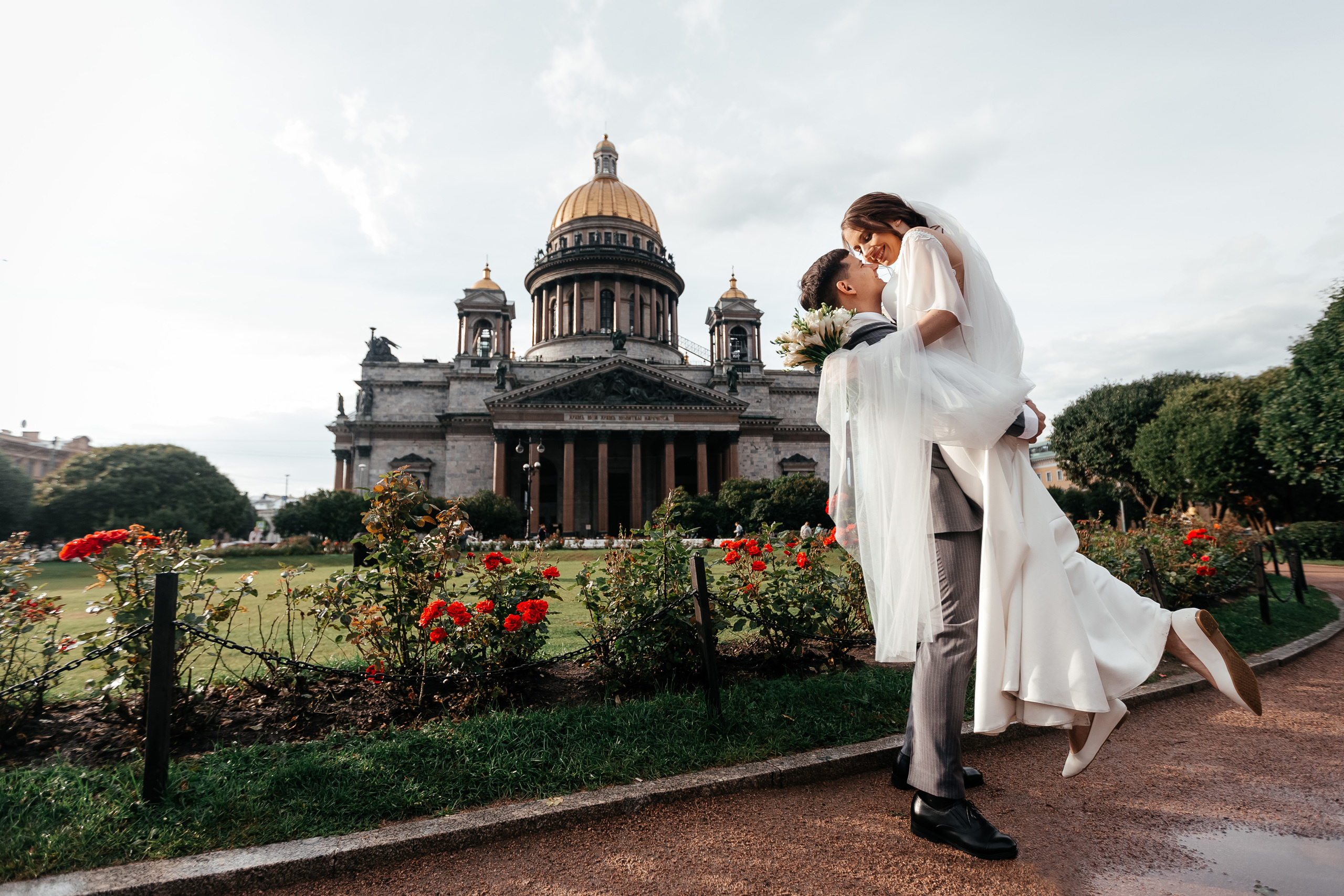 Peterfilm.ru - Свадебная серия Полины и Александра. Блог фотографа Пет