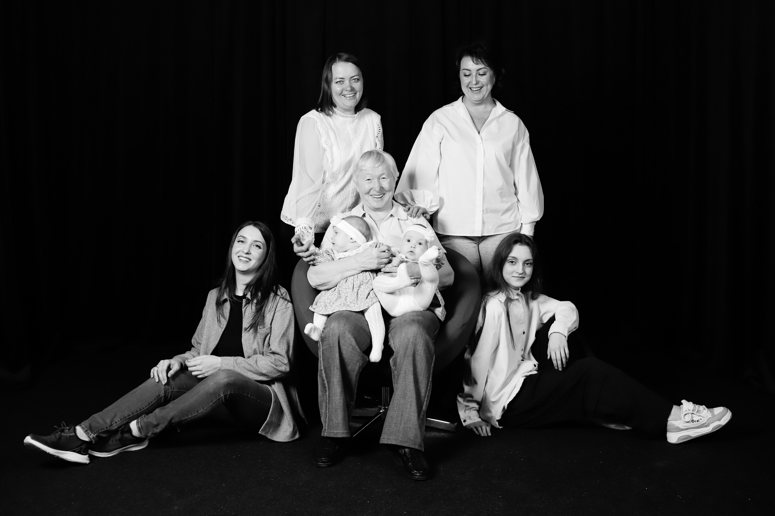 Фотограф в Сургуте Брызгунова Анастасия