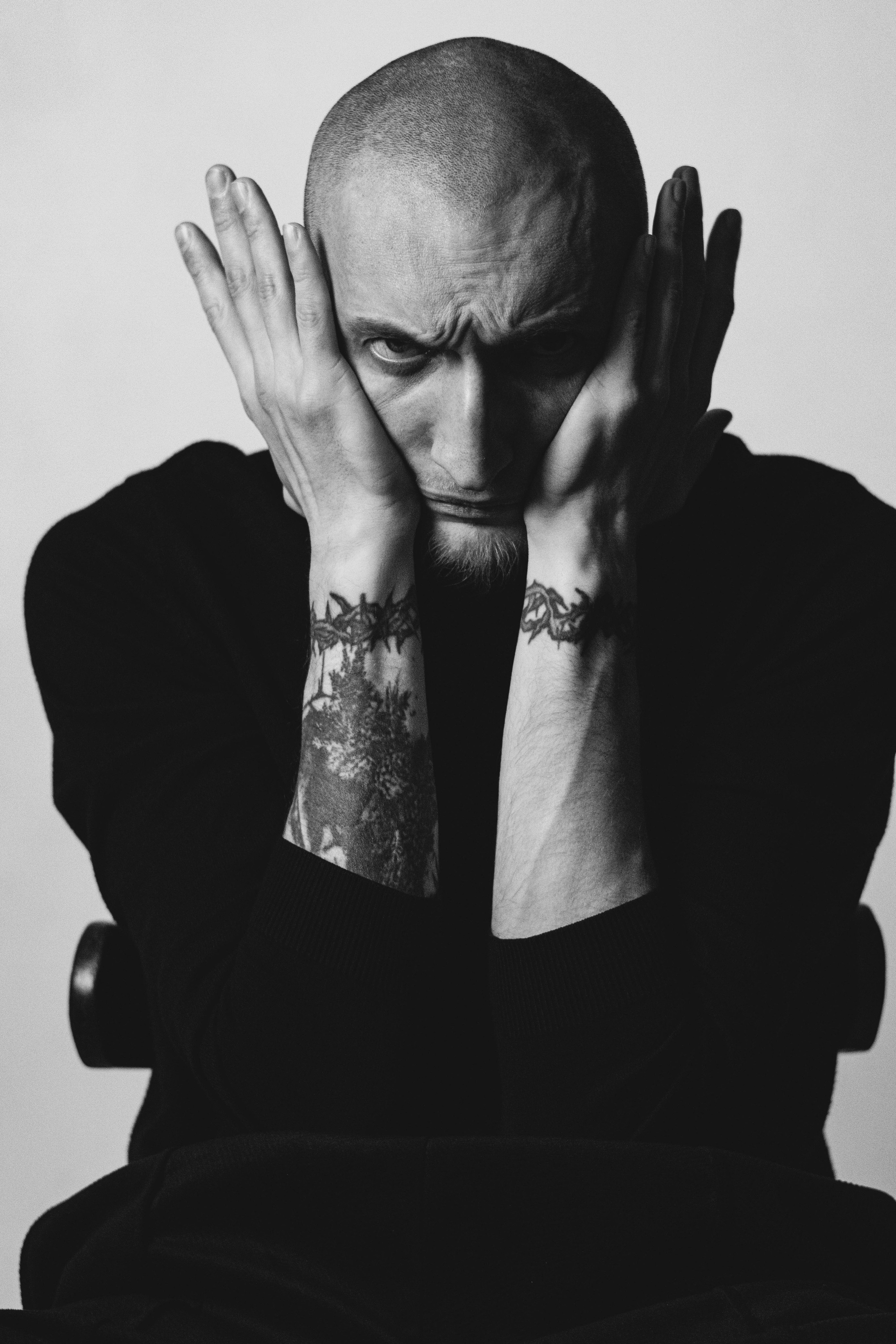 Портретный фотограф в Санкт-Петербурге Кирилл Сафаров