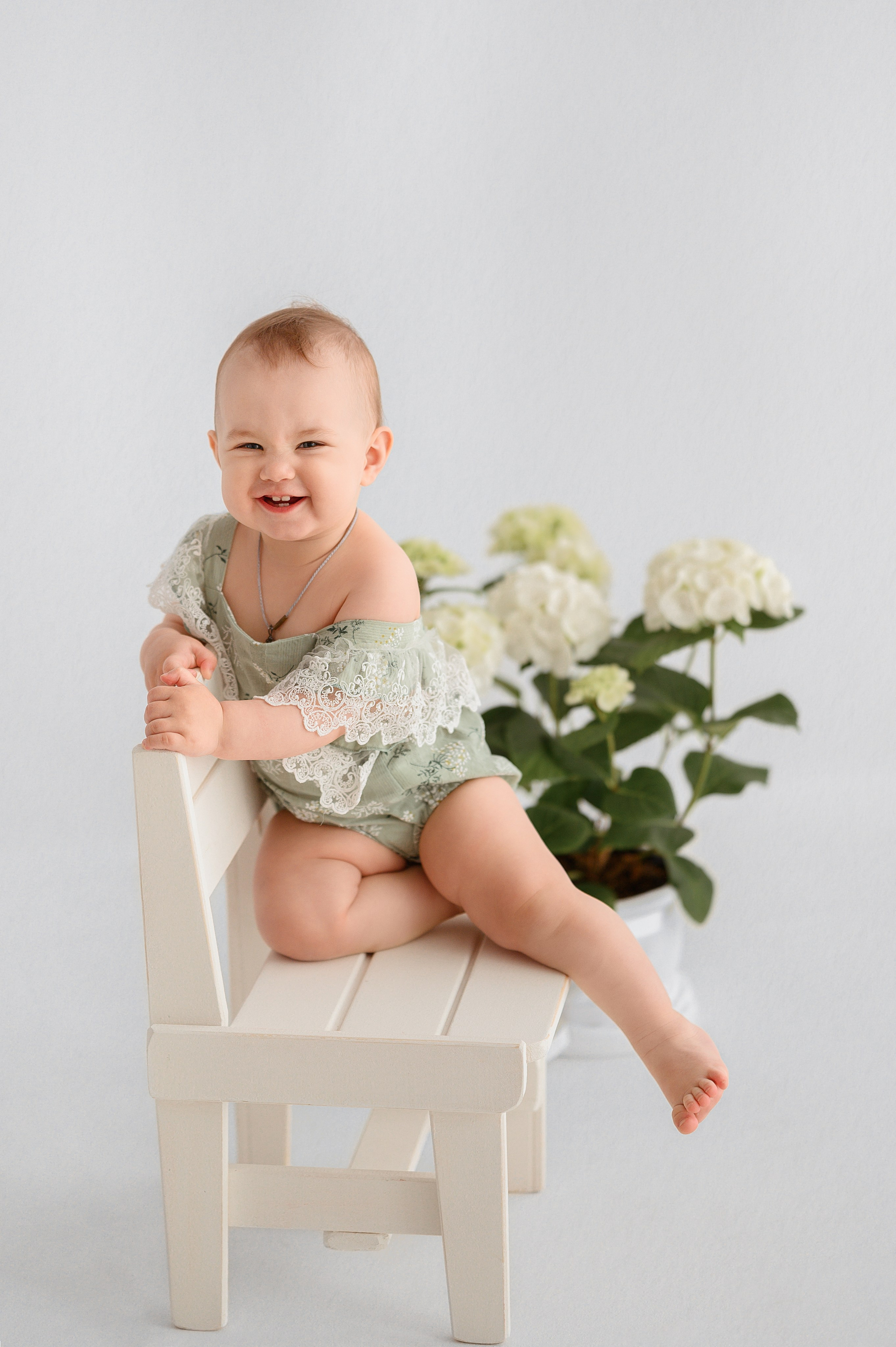 Годики. Детский и семейный фотограф Ирина Гладких