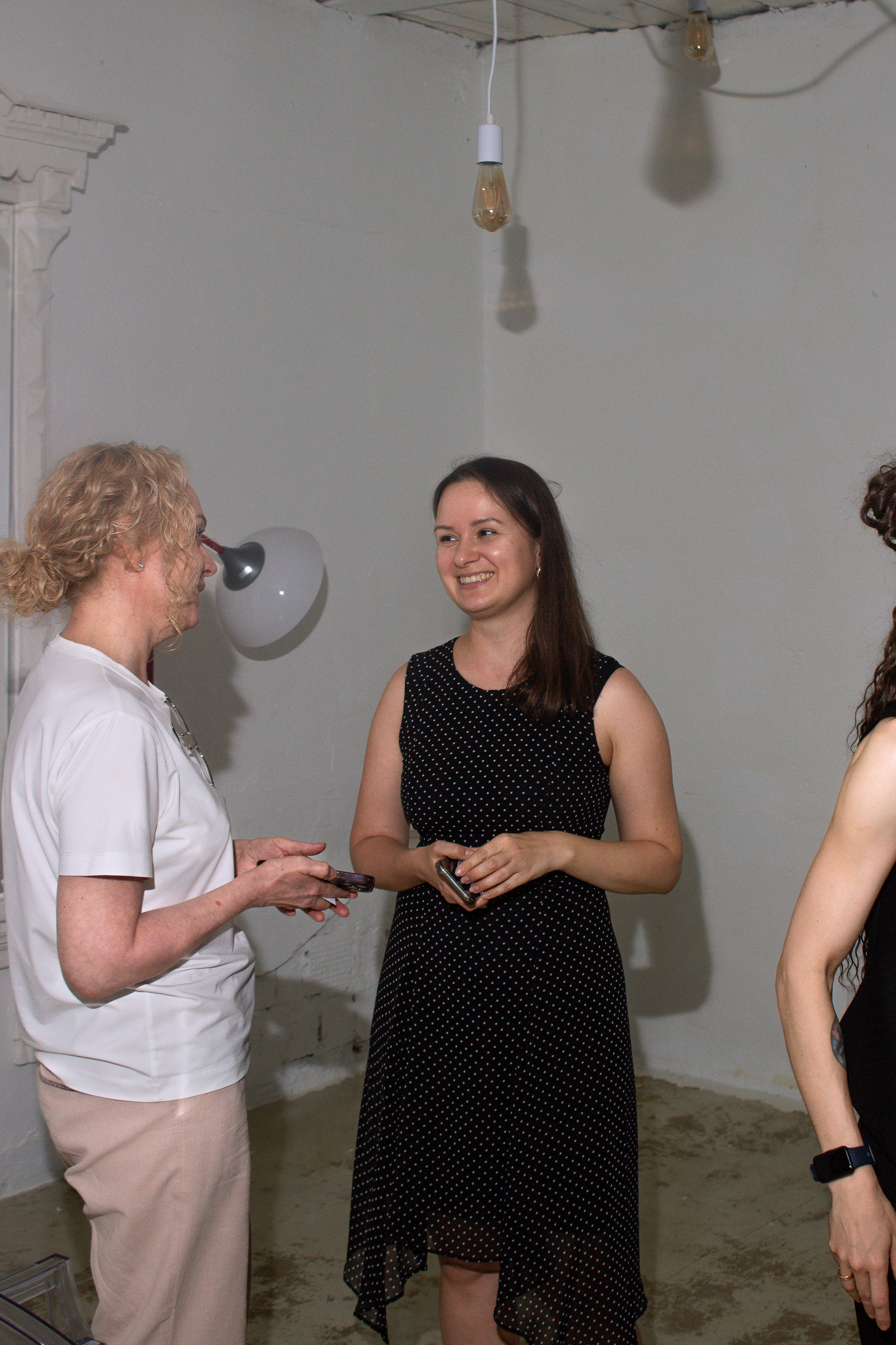 Вместе. Портретный фотограф Москва Юлия Трякина