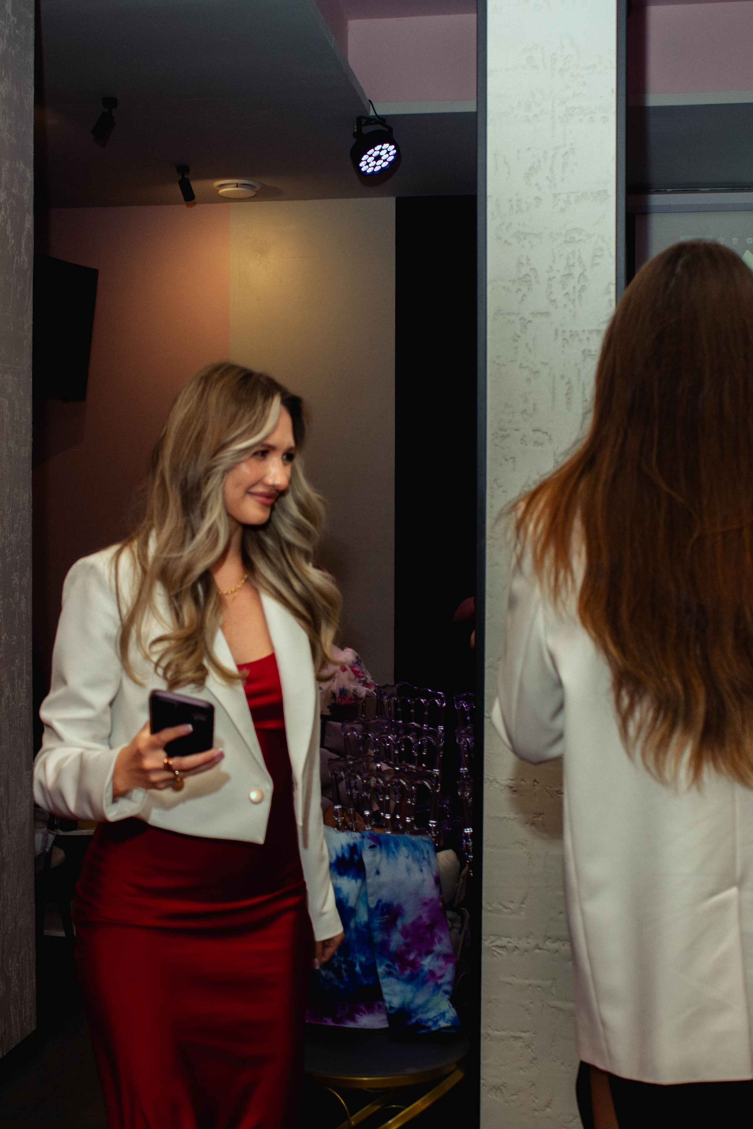 Бизнес Вечеринка. Портретный фотограф Москва Юлия Трякина