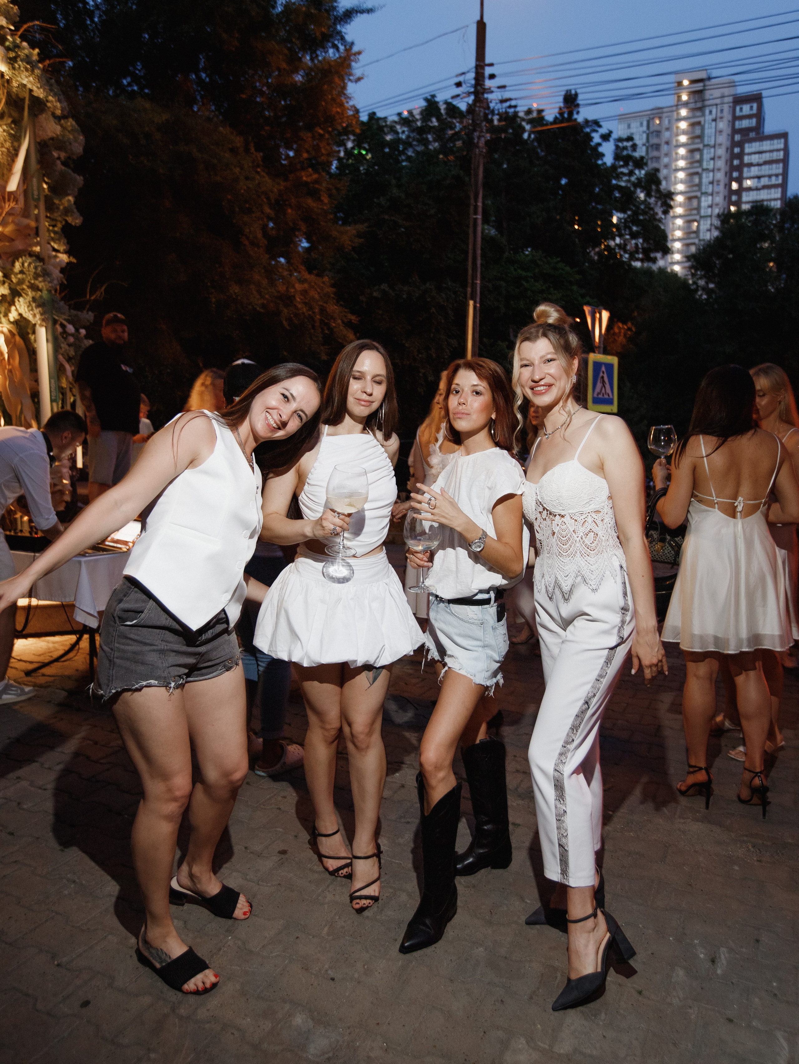 Pasta na bare — 3 YEARS. СВОИ. ФОТООТЧЕТЫ-СОБЫТИЯ-МЕСТА