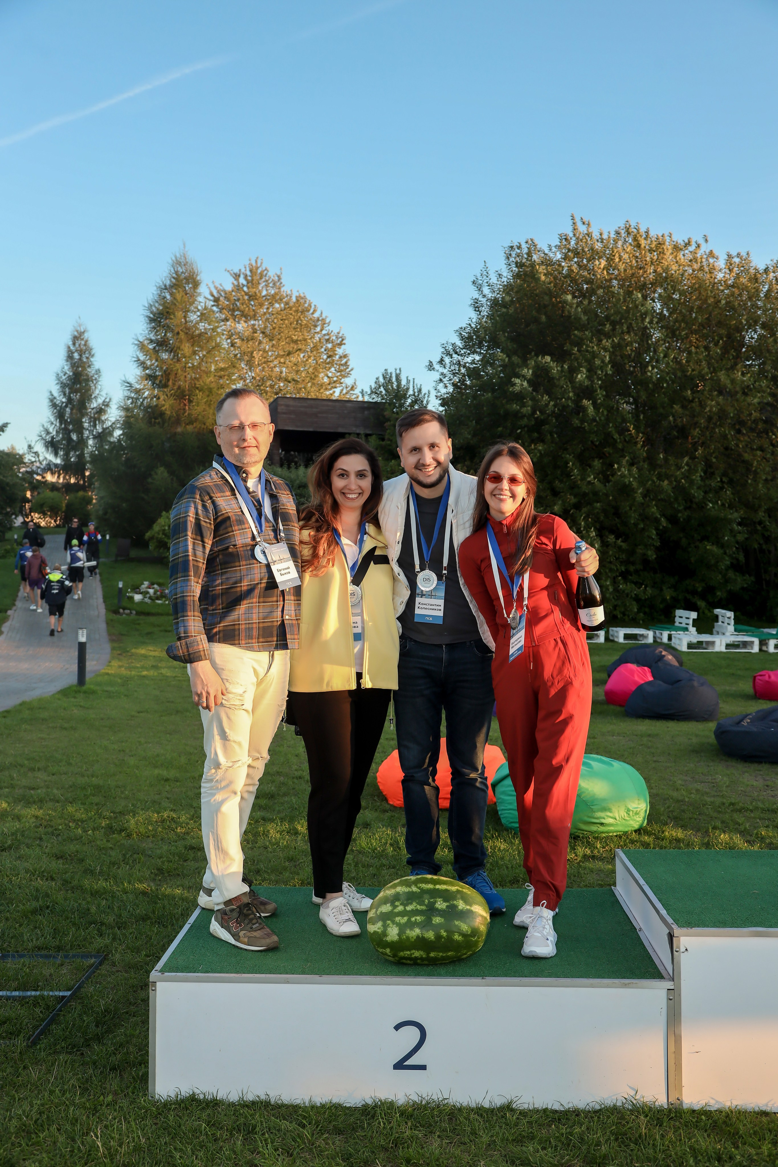 Dis Group регата 2024. Фотограф Антон Чупринин