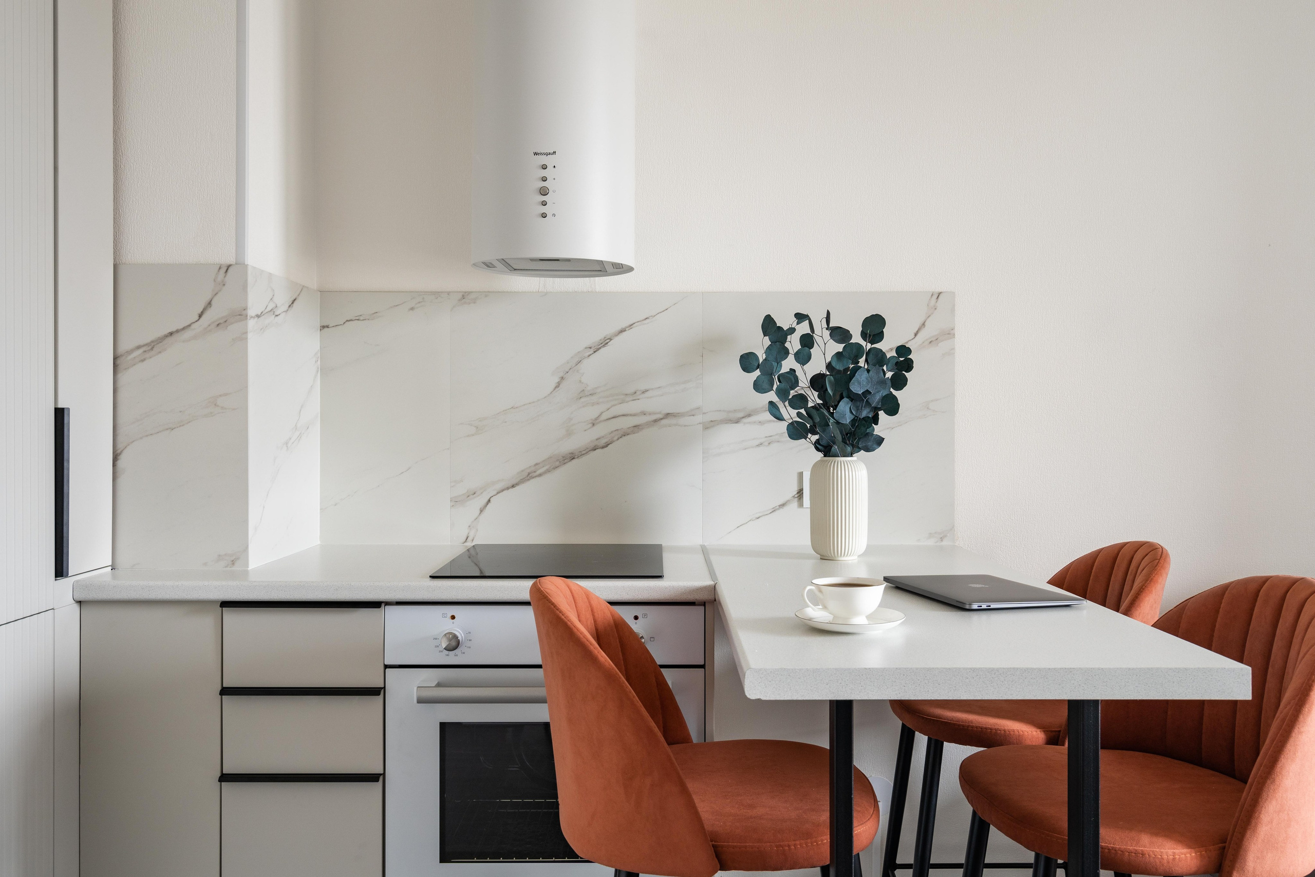 Солнечный город. Главная