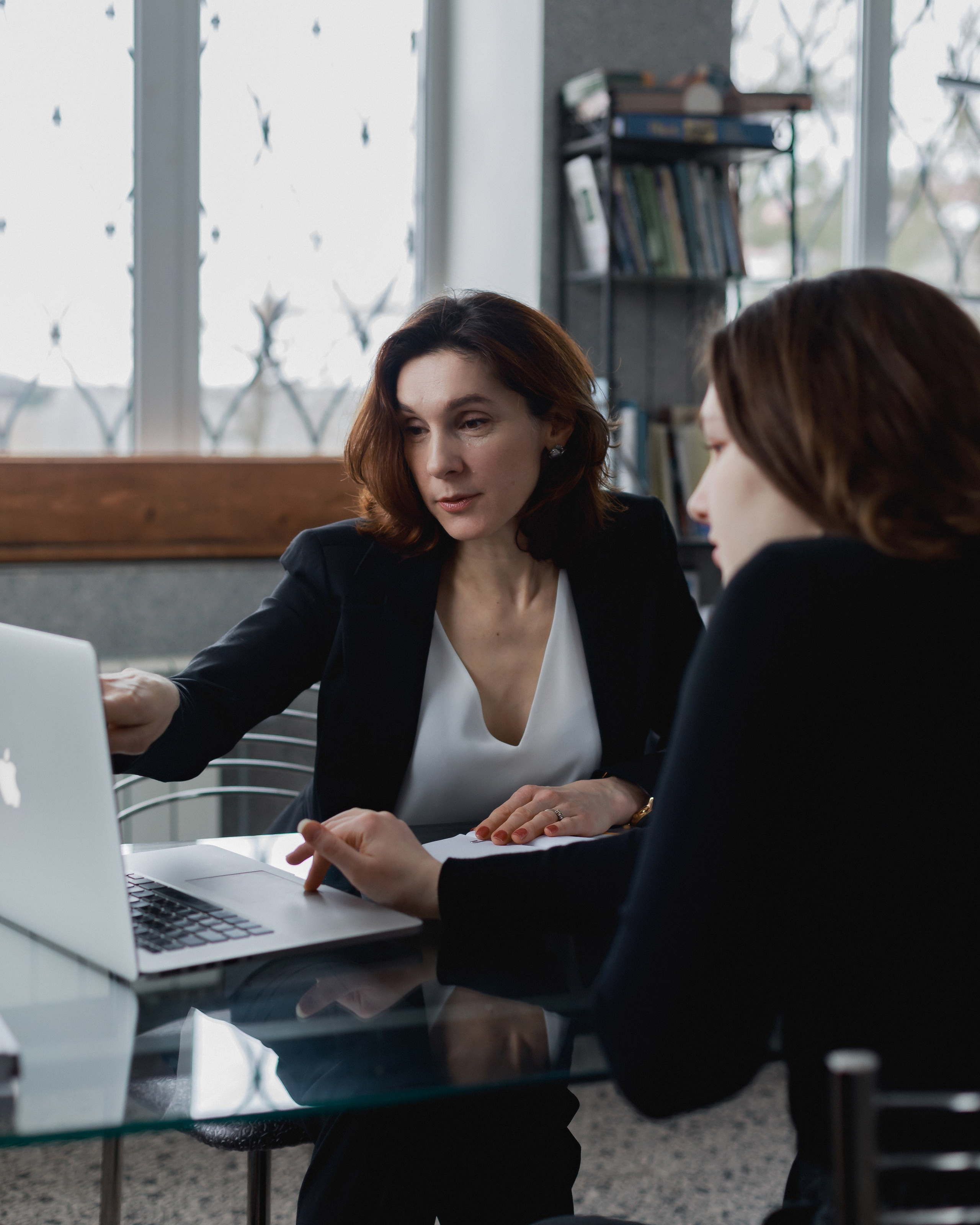 Портреты. Photographer