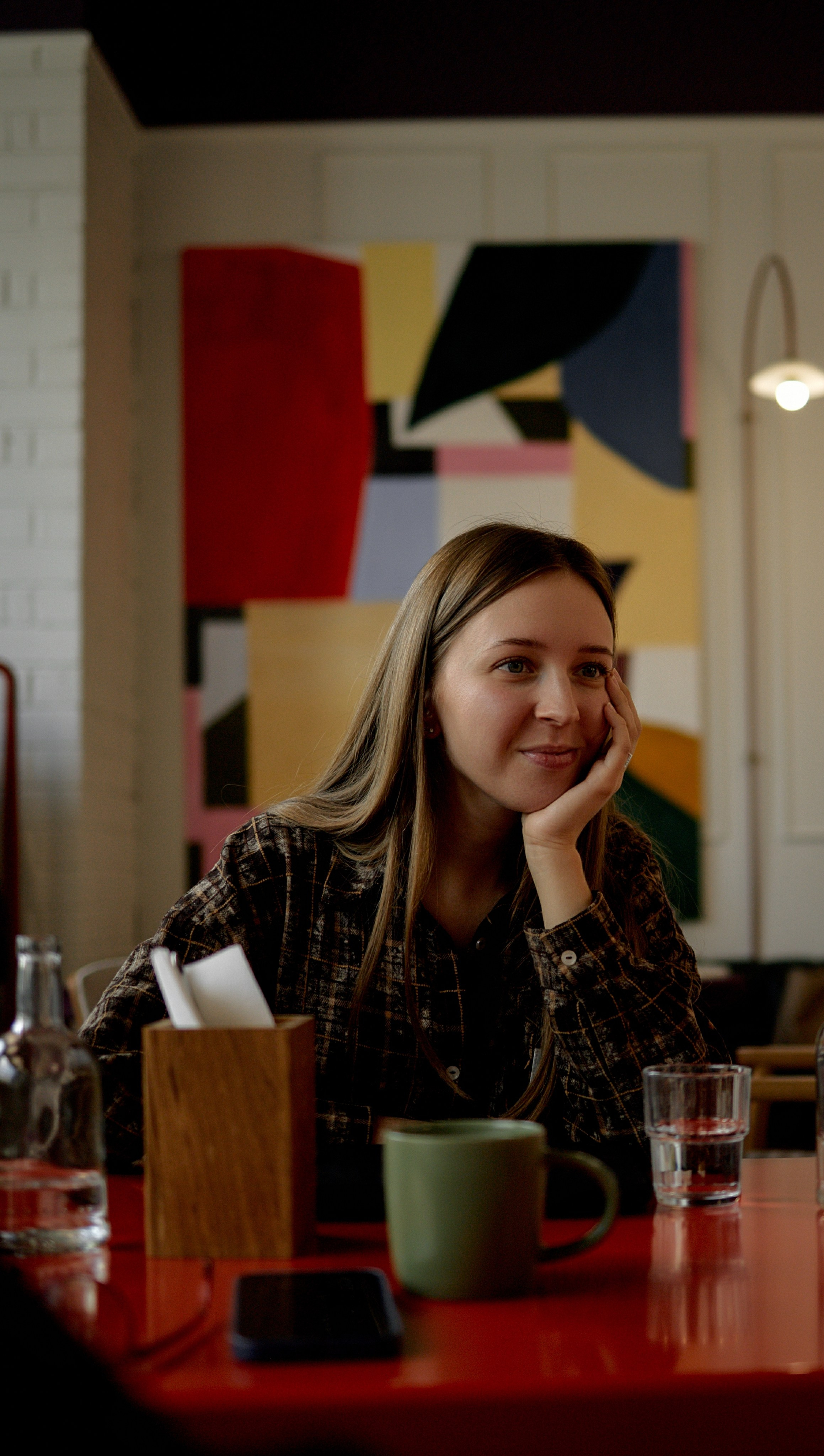 Бизнес бранч юриста. Фотограф в Челябинске Андрей Гудз