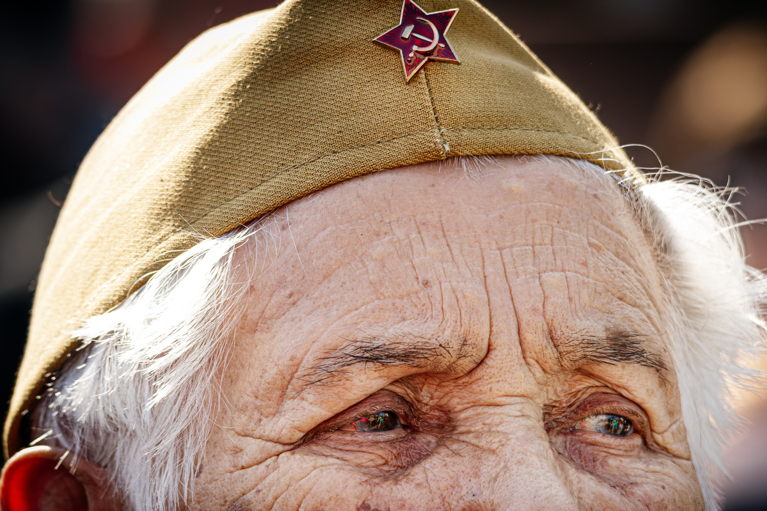 Выпуск 32. День Победы. Репортажный фотограф Наталья Лапцевич