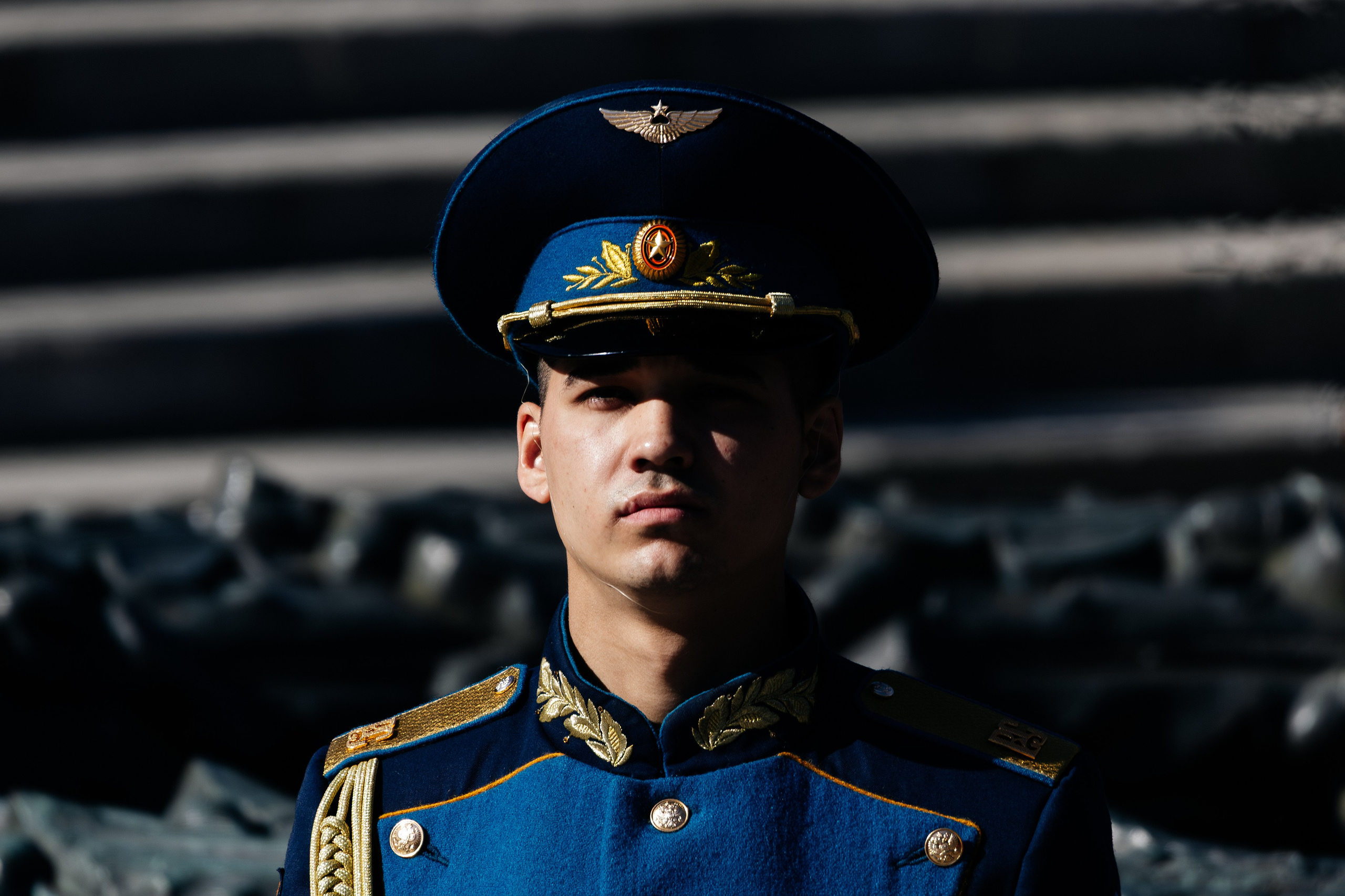 Выпуск 32. День Победы. Репортажный фотограф Наталья Лапцевич