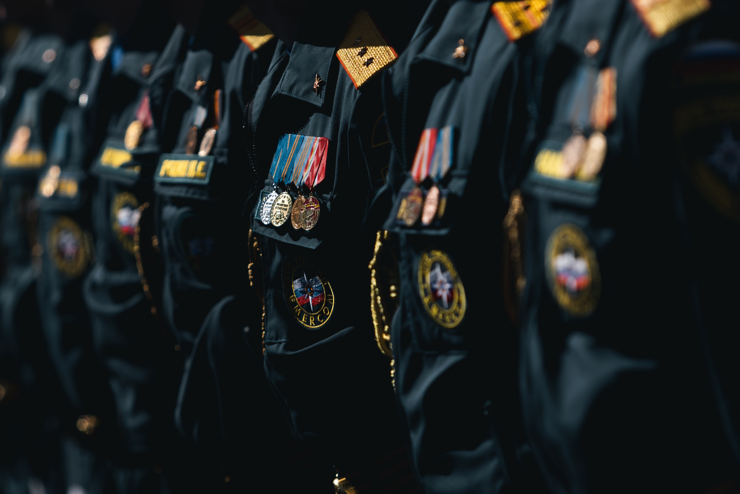 Выпуск 32. День Победы. Репортажный фотограф Наталья Лапцевич