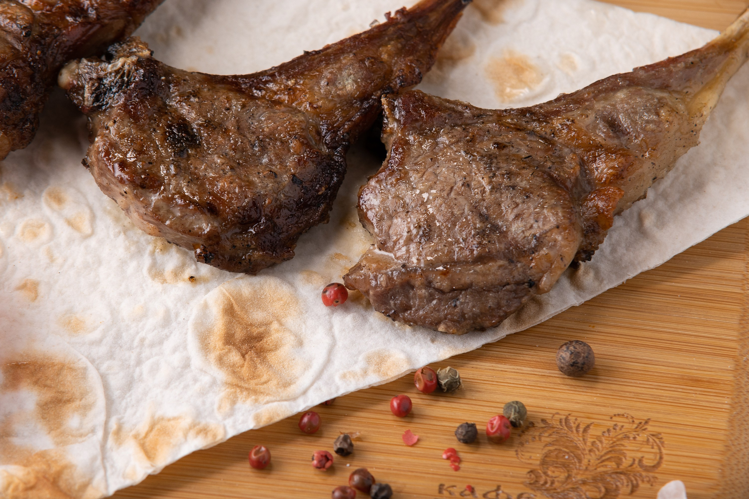 Фуд фотограф Глеб Тропин Челябинск