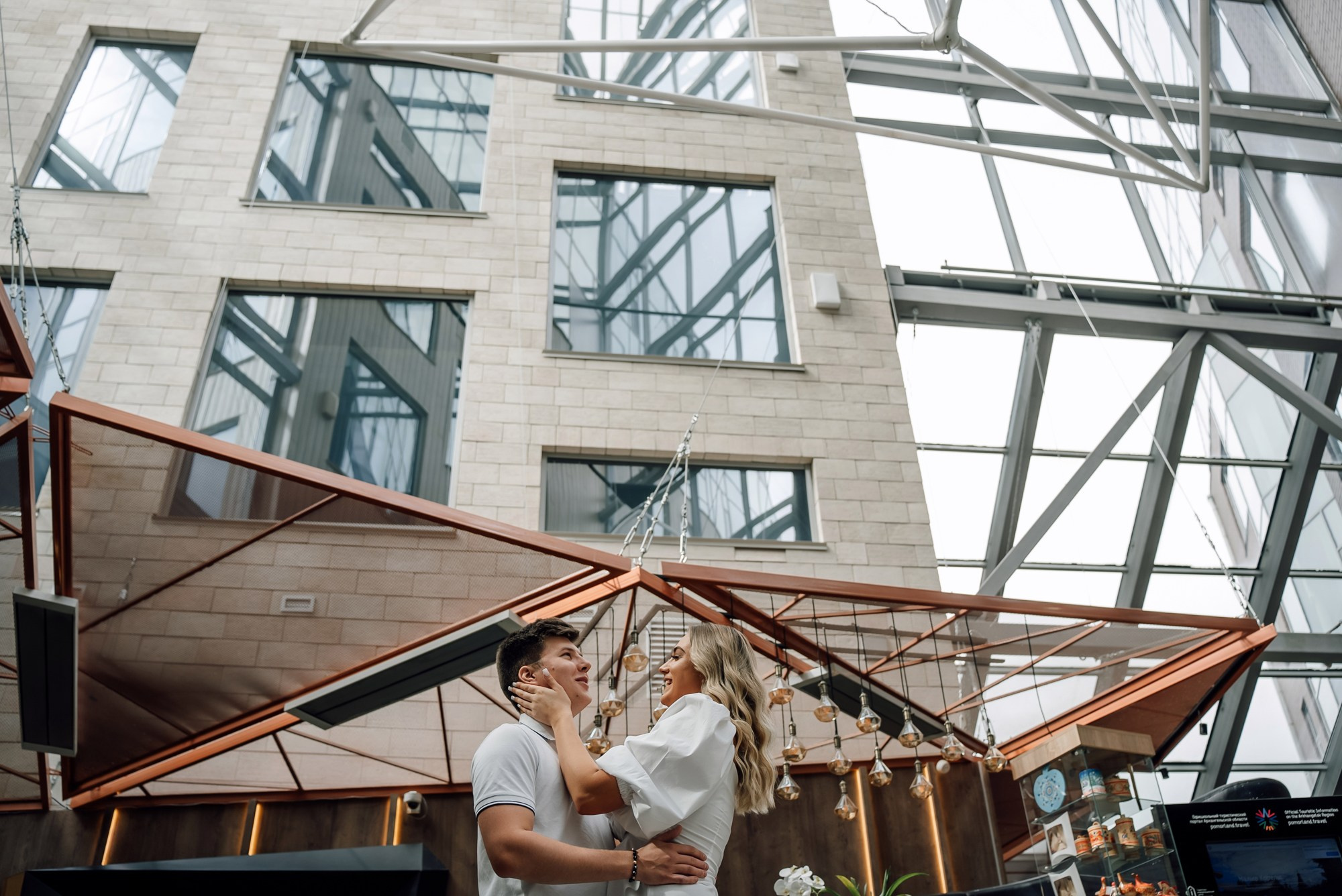 Свадебная фотосъемка Малые Карелы Архангельск Новотель. Свадебный фотограф в Архангельске и Северодвинске