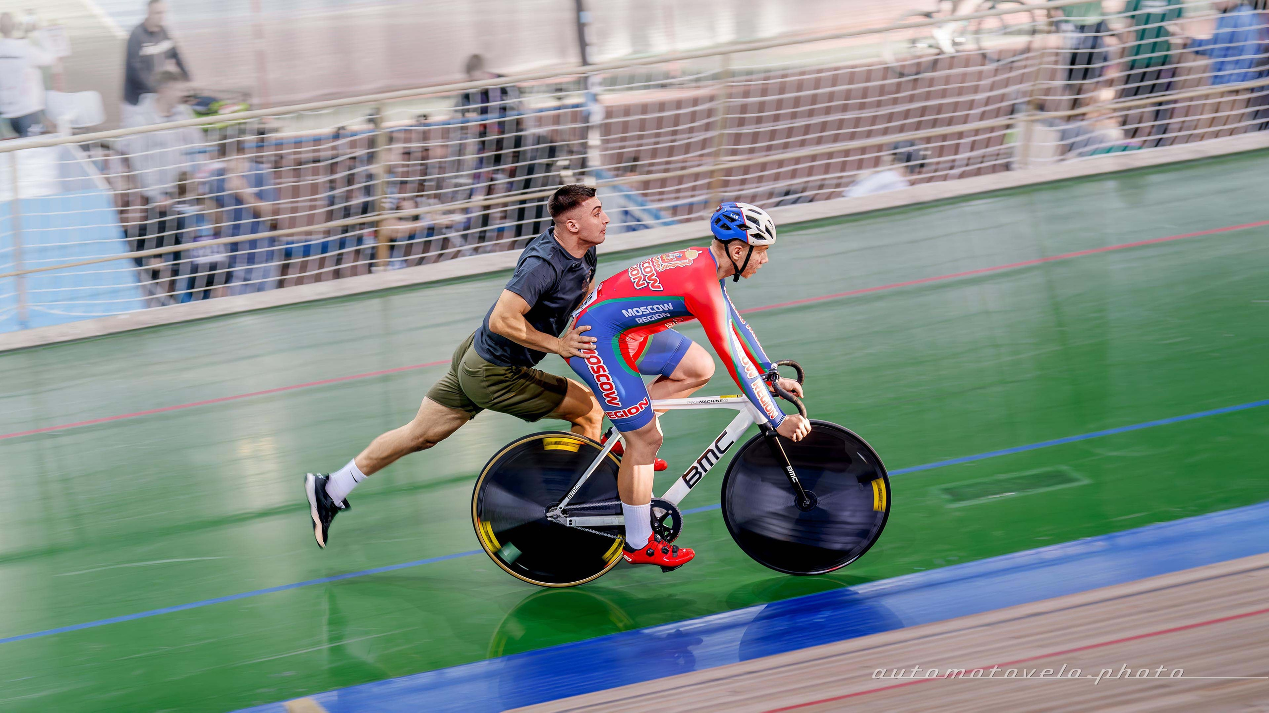 Sputnik Track 2024/25. 1 этап