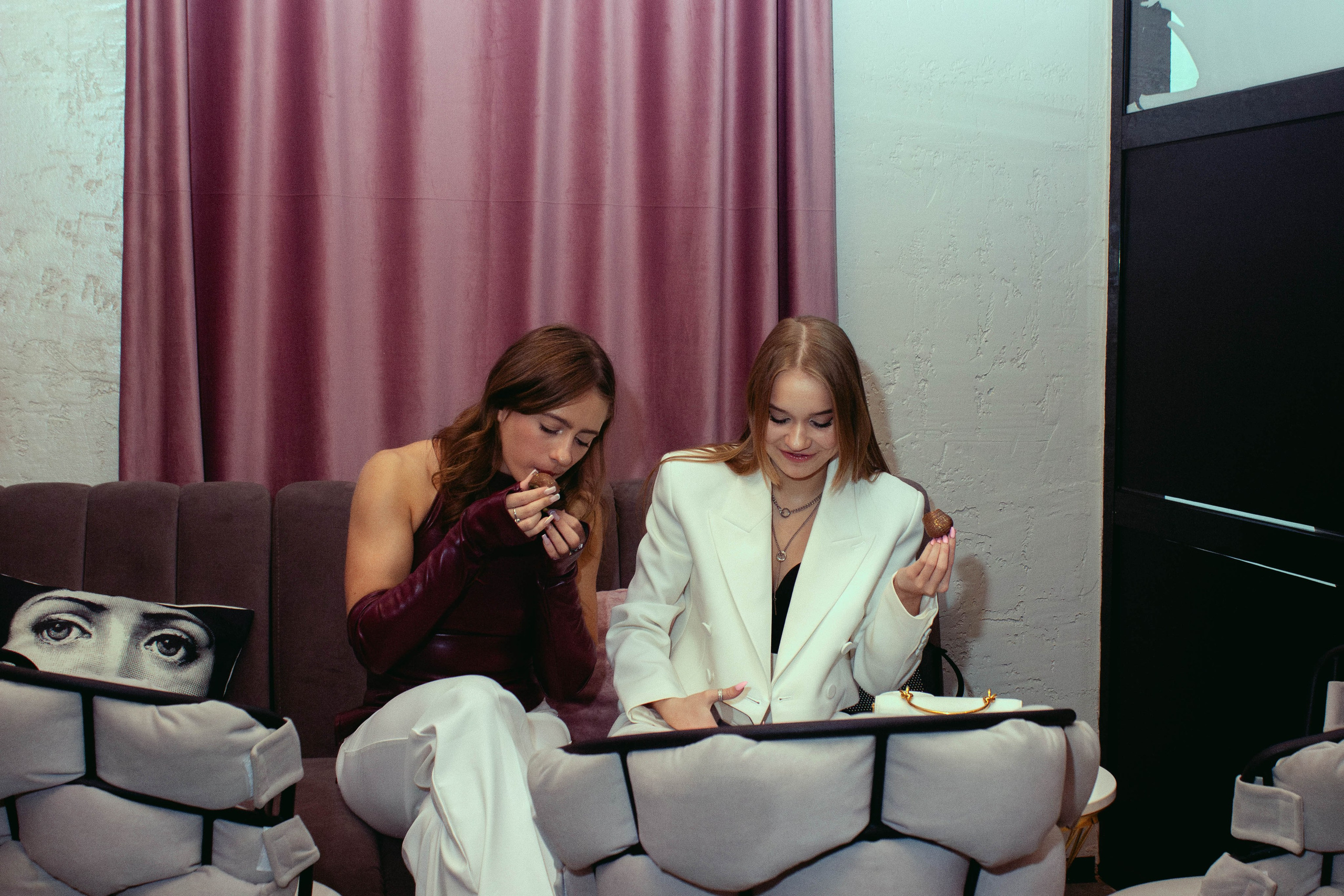 Бизнес Вечеринка. Портретный фотограф Москва Юлия Трякина