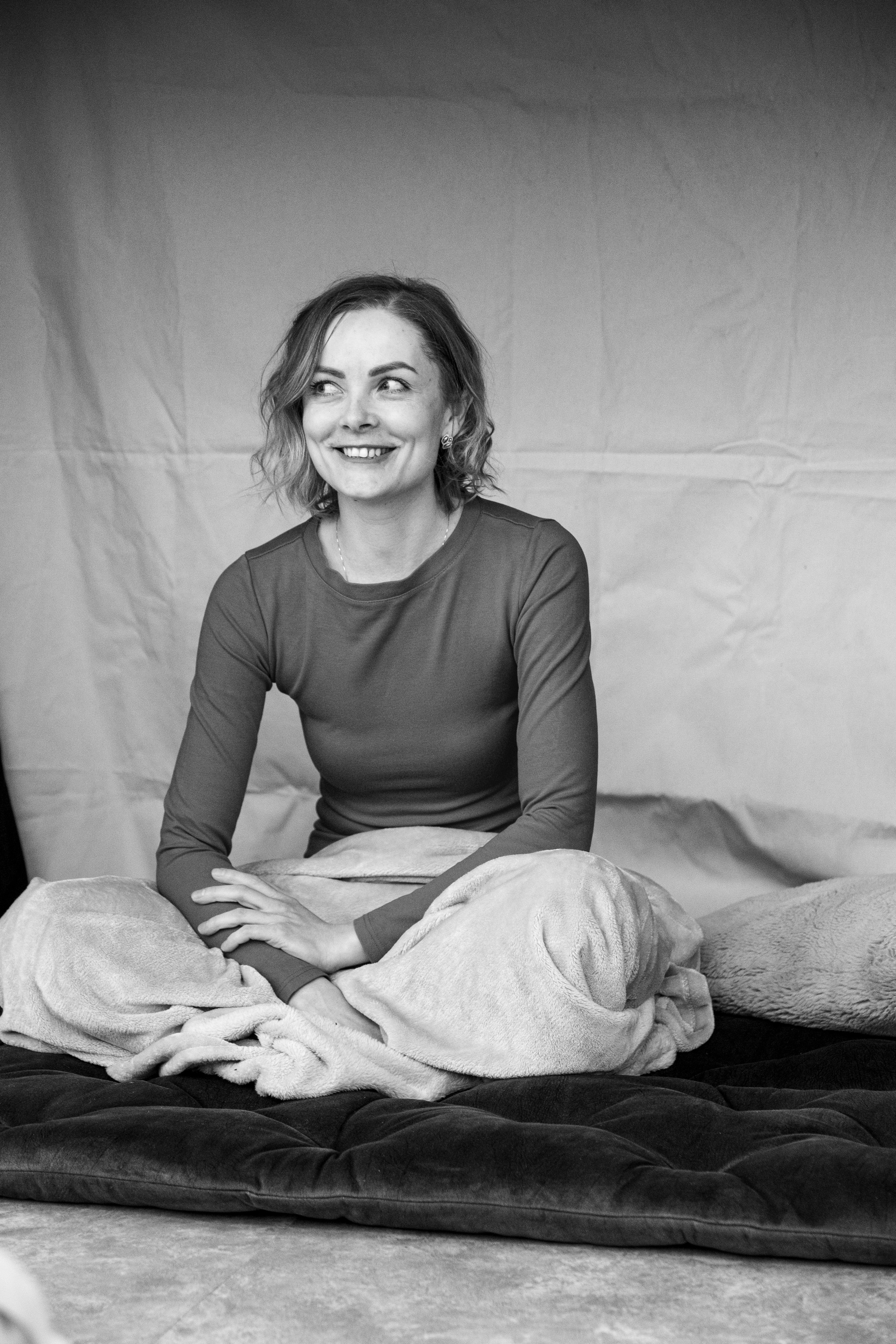 Спасибо, Бриджит Джонс. Иванова Екатерина. Фотограф Омск