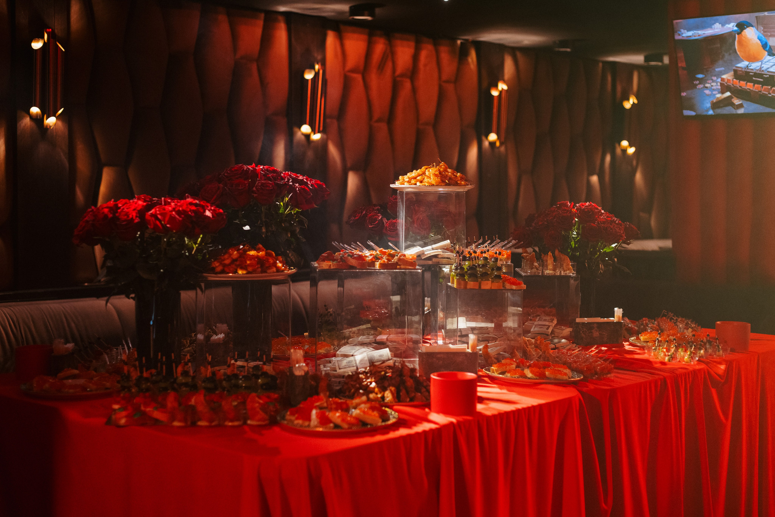 LA FAMIGLIA — SOLOVI — 1 YEAR. СВОИ. ФОТООТЧЕТЫ-СОБЫТИЯ-МЕСТА