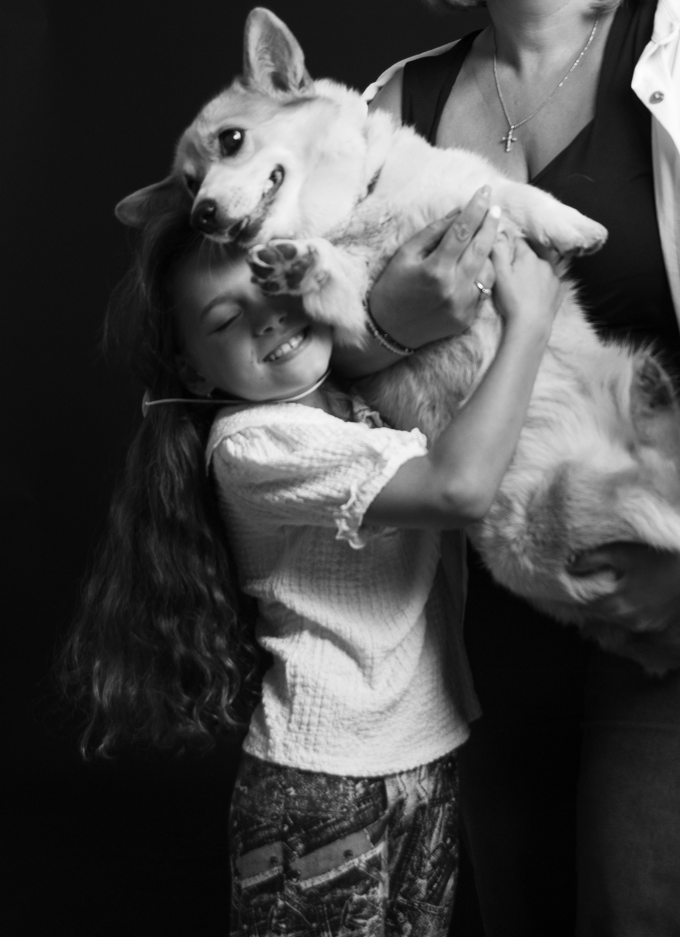 SELFSPACE фотостудия автопортрета в Нижнем Новгороде