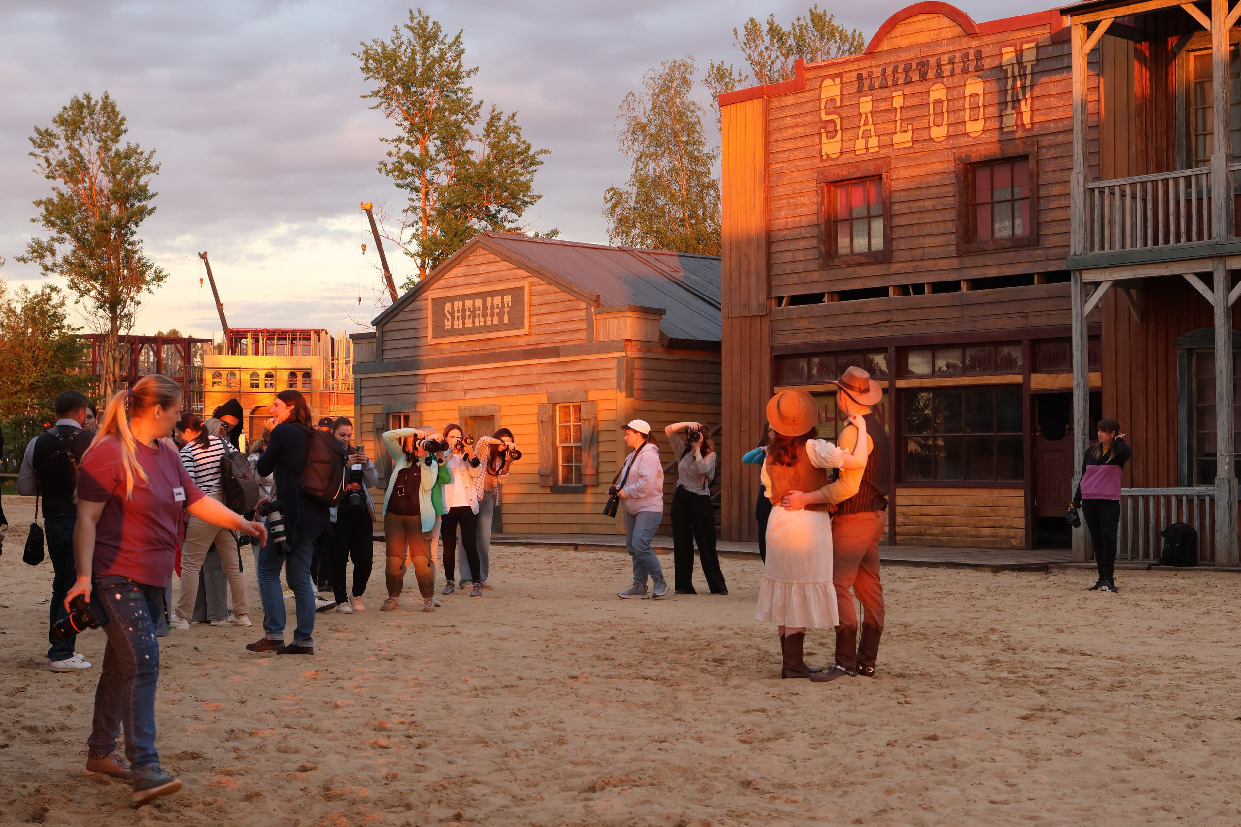 Воркшопы. Photo-gerz.ru