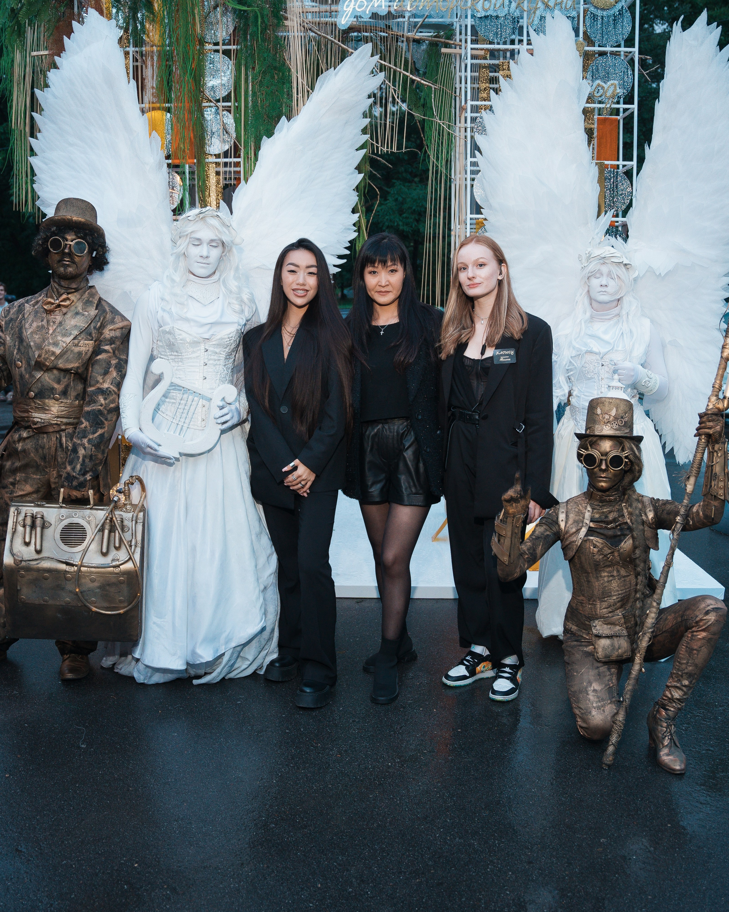 ХАРИБУ 1 ГОД. СВОИ. ФОТООТЧЕТЫ-СОБЫТИЯ-МЕСТА