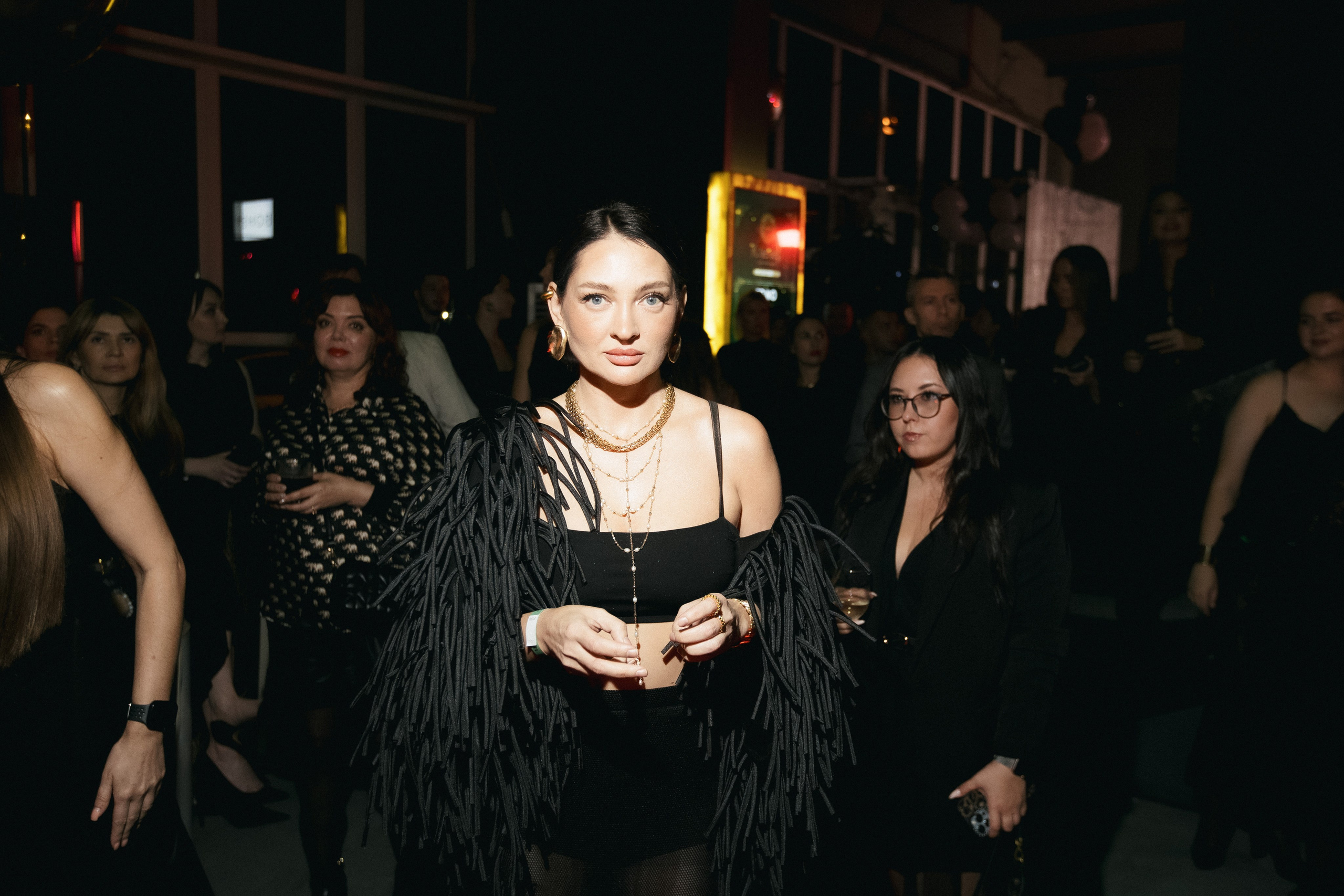 BRAVO BIRTHDAY 13 — PART I. СВОИ. ФОТООТЧЕТЫ-СОБЫТИЯ-МЕСТА