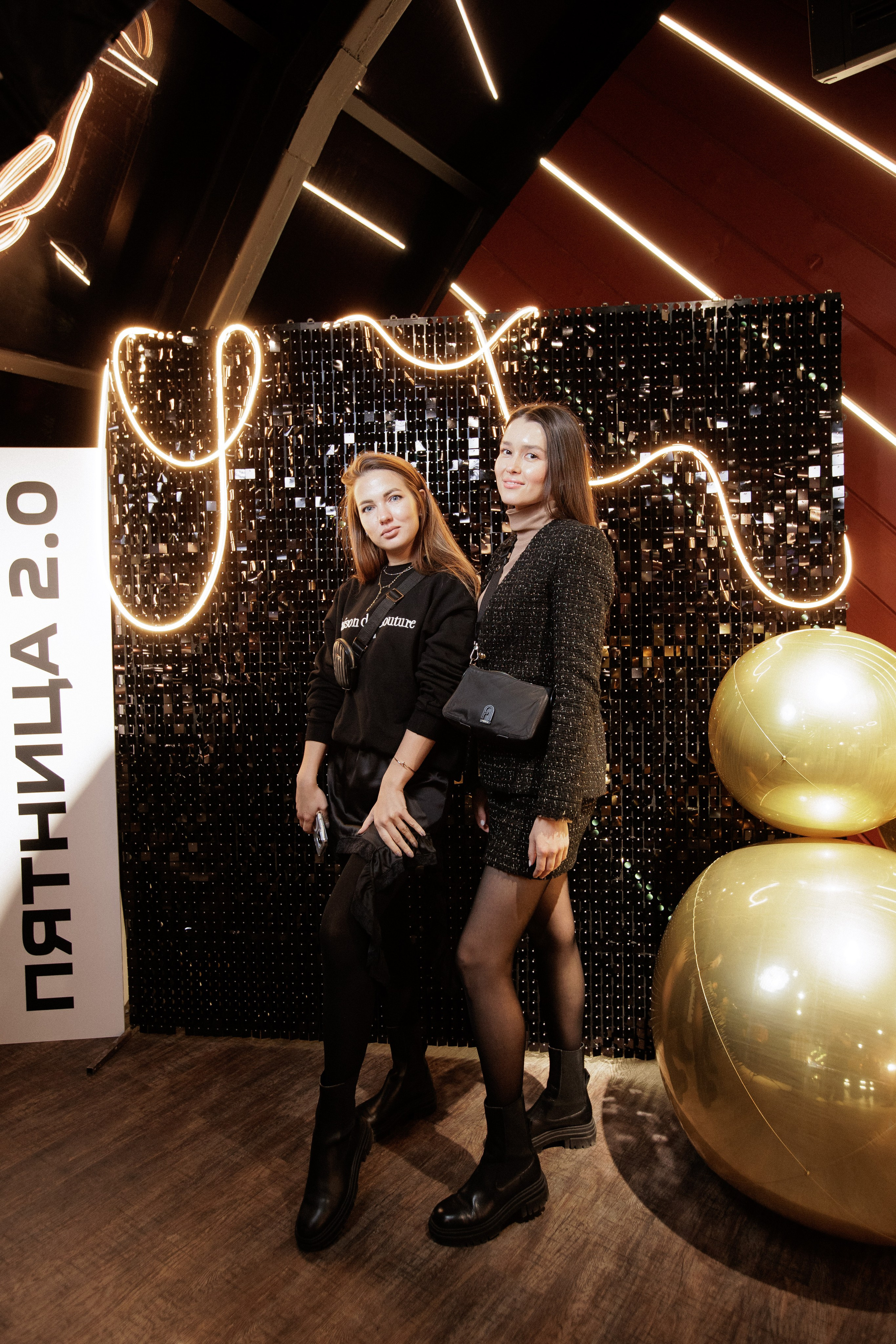 ПЯТНИЦА 2.0. СВОИ. ФОТООТЧЕТЫ-СОБЫТИЯ-МЕСТА