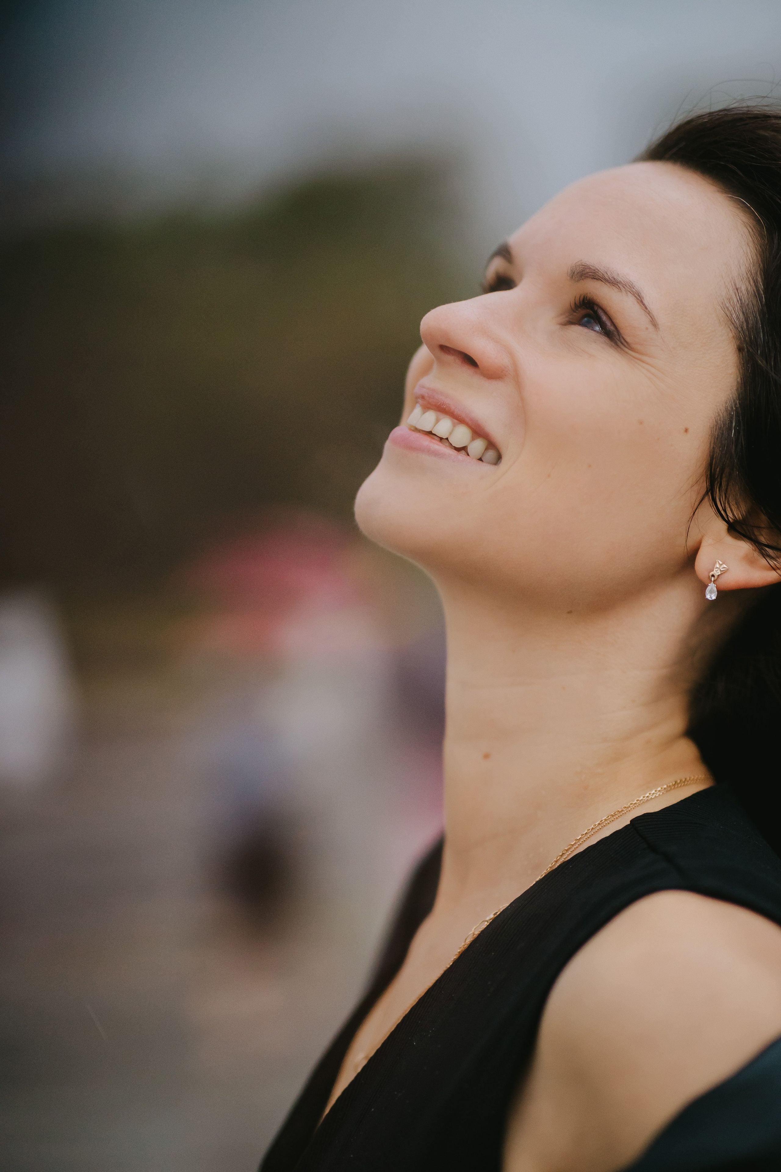 Илья и Наташа. Семейный lifestyle фотограф в Санкт-Петербурге Людмила Пахомова