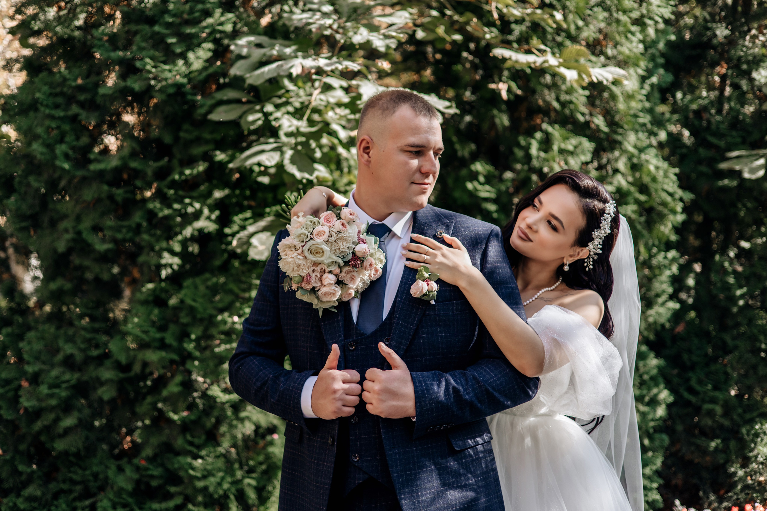 Свадебный фотограф и видеограф Саша и Таня в Саратове